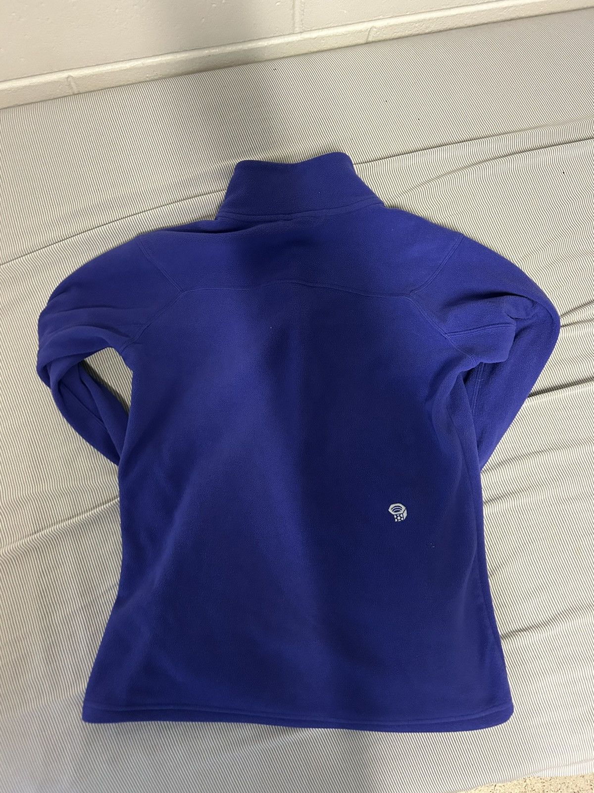 Mountain Hardwear Mountain Hardwear fleece Size S / US 4 / IT 40 - 5 Thumbnail