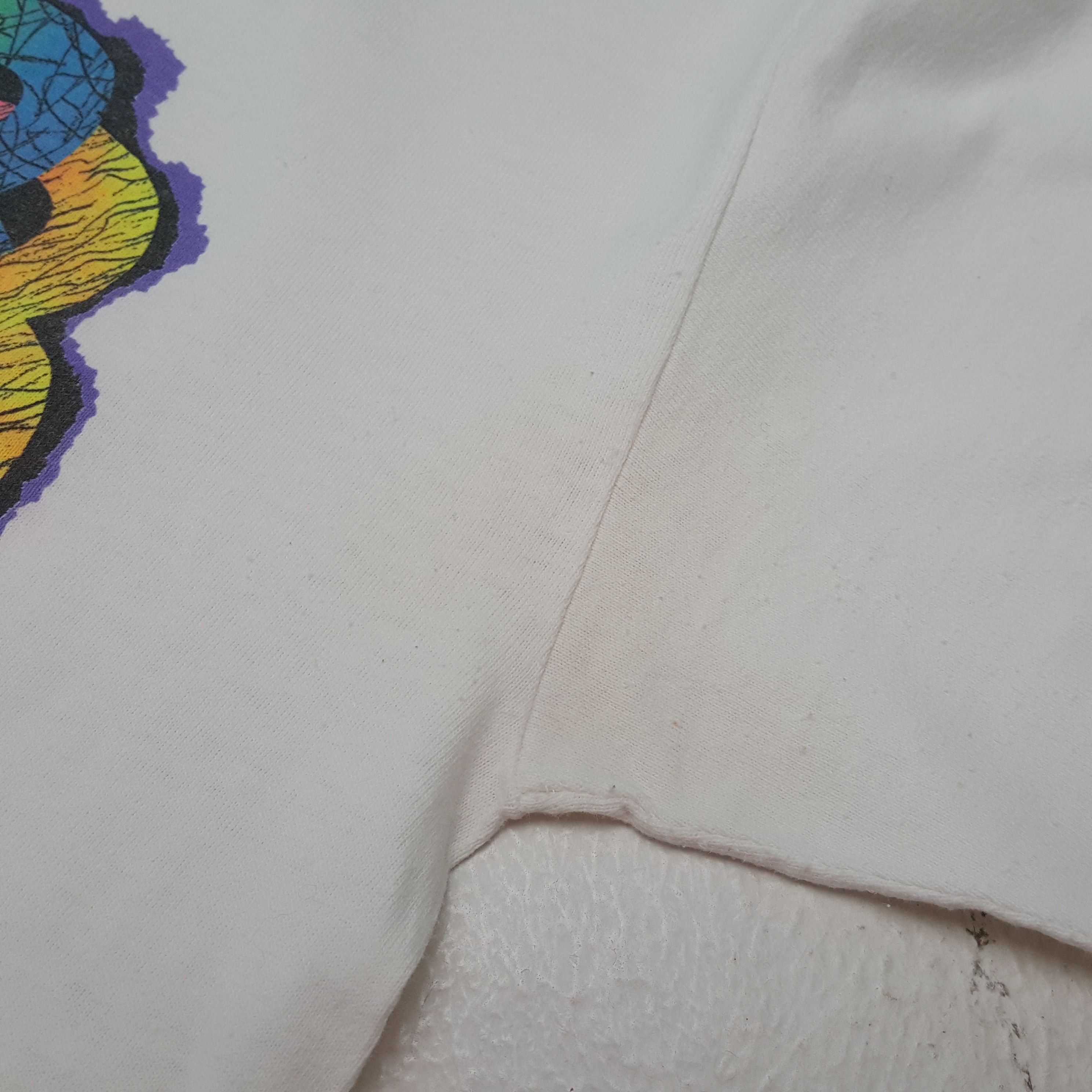 Vintage Bugle Boy Surfing Style Vintage Tshirt RR24 Size US M / EU 48-50 / 2 - 10 Thumbnail