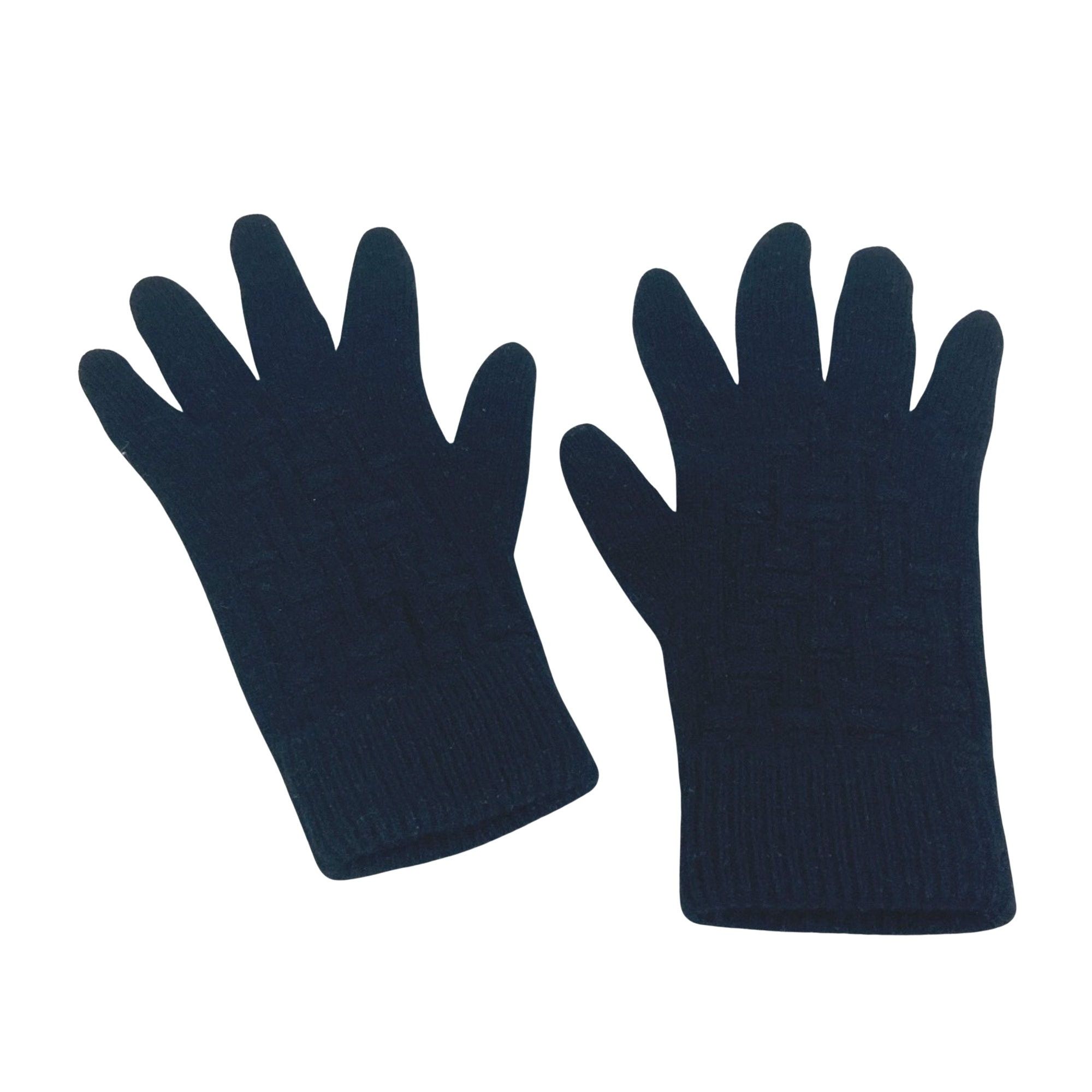 Hermes Hermès gloves Size ONE SIZE - 1 Thumbnail