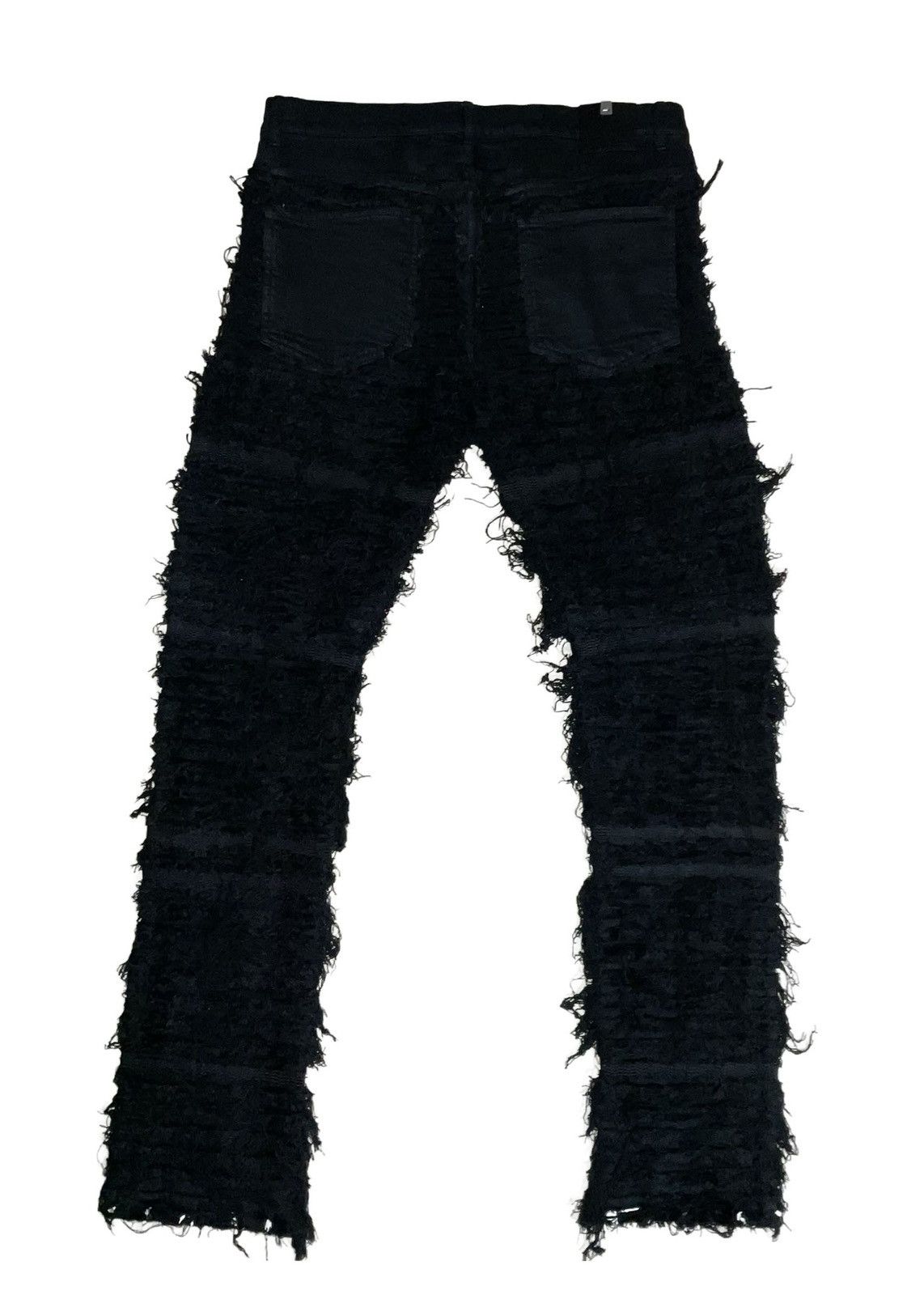1017 ALYX 9SM × Blackmeans Alyx Blackmeans Denim Size US 34 / EU 50 - 2 Thumbnail