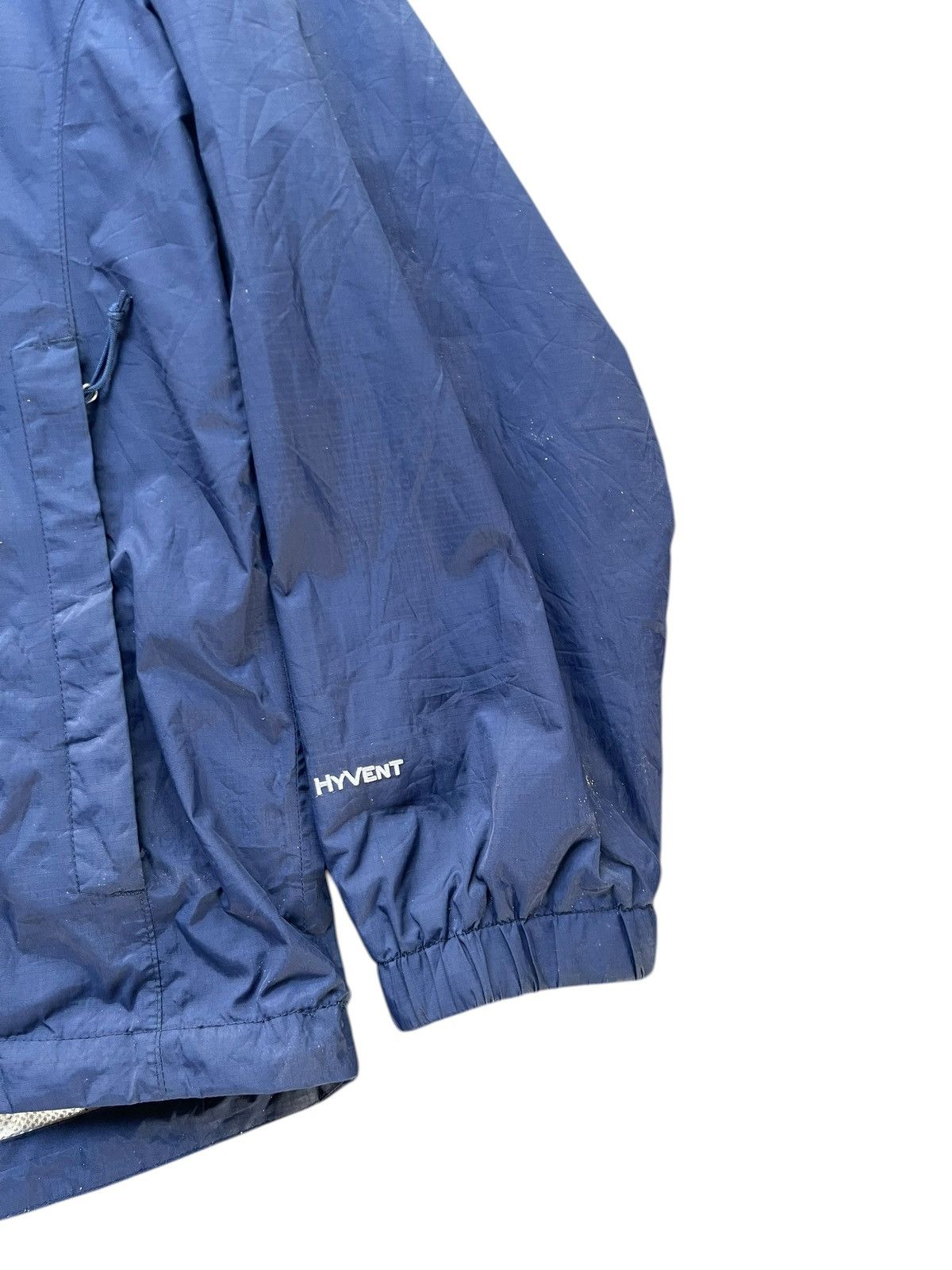 The North Face The North Face Jacket Size US M / EU 48-50 / 2 - 5 Thumbnail
