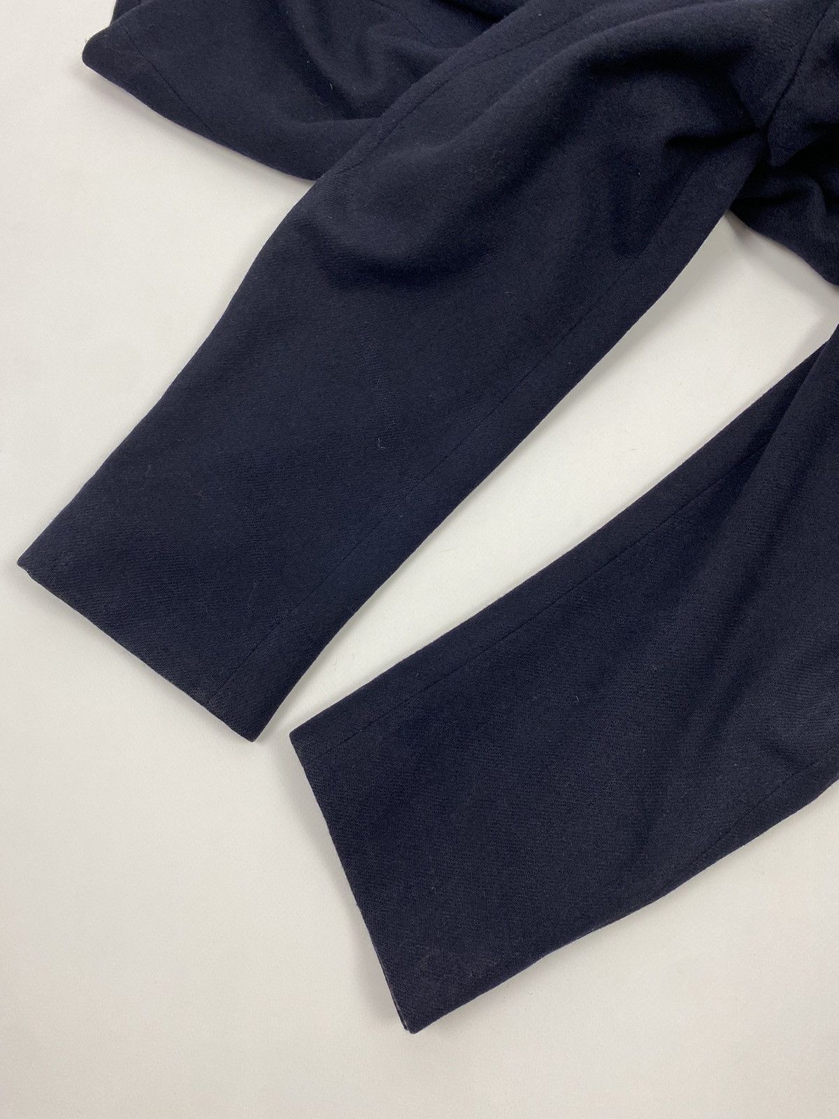 Vintage 1940’s Vintage British Navy Wool School Blazer Size US M / EU 48-50 / 2 - 13 Thumbnail