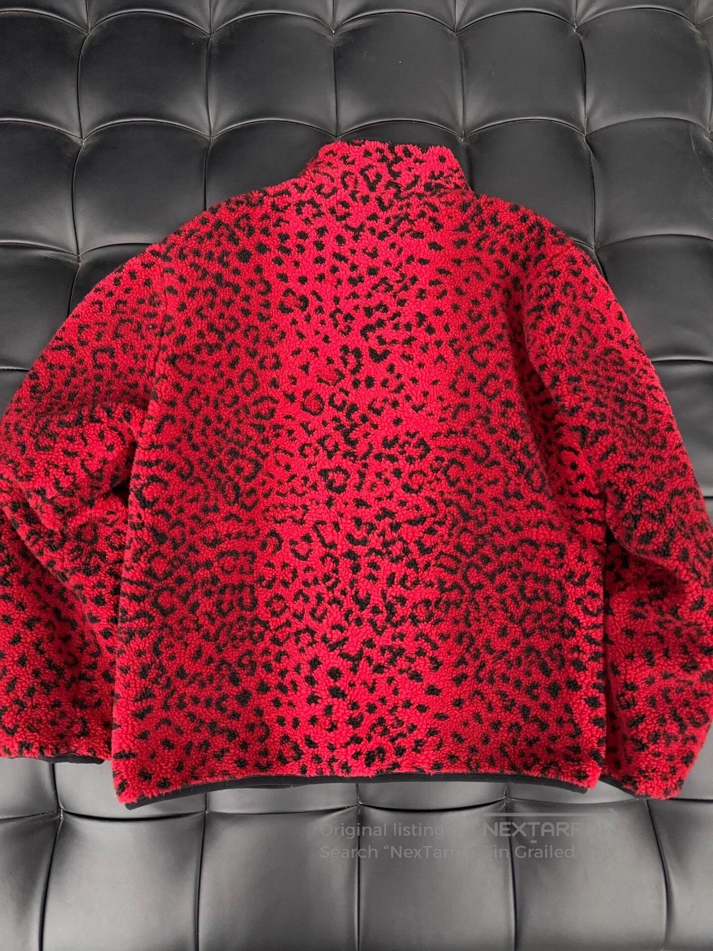 Supreme Supreme Double. Size US S / EU 44-46 / 1 - 2 Thumbnail
