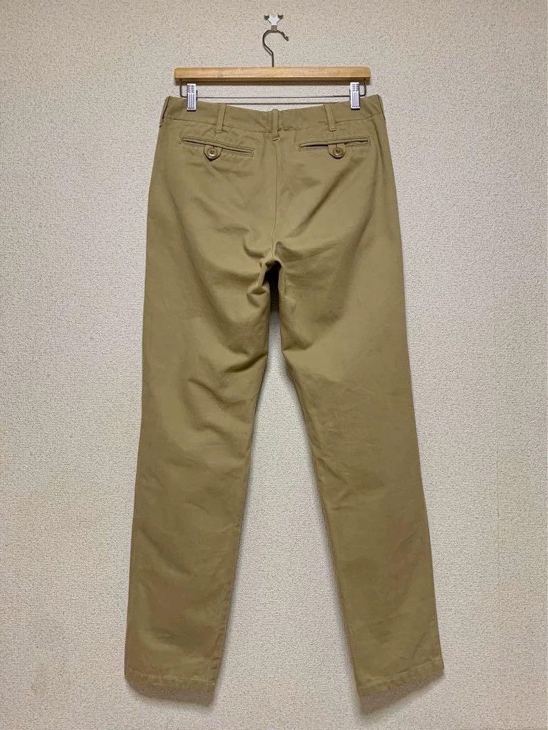 Helmut Lang HELMUT LANG size48 Tie-on pants Size US 32 / EU 48 - 2 Thumbnail