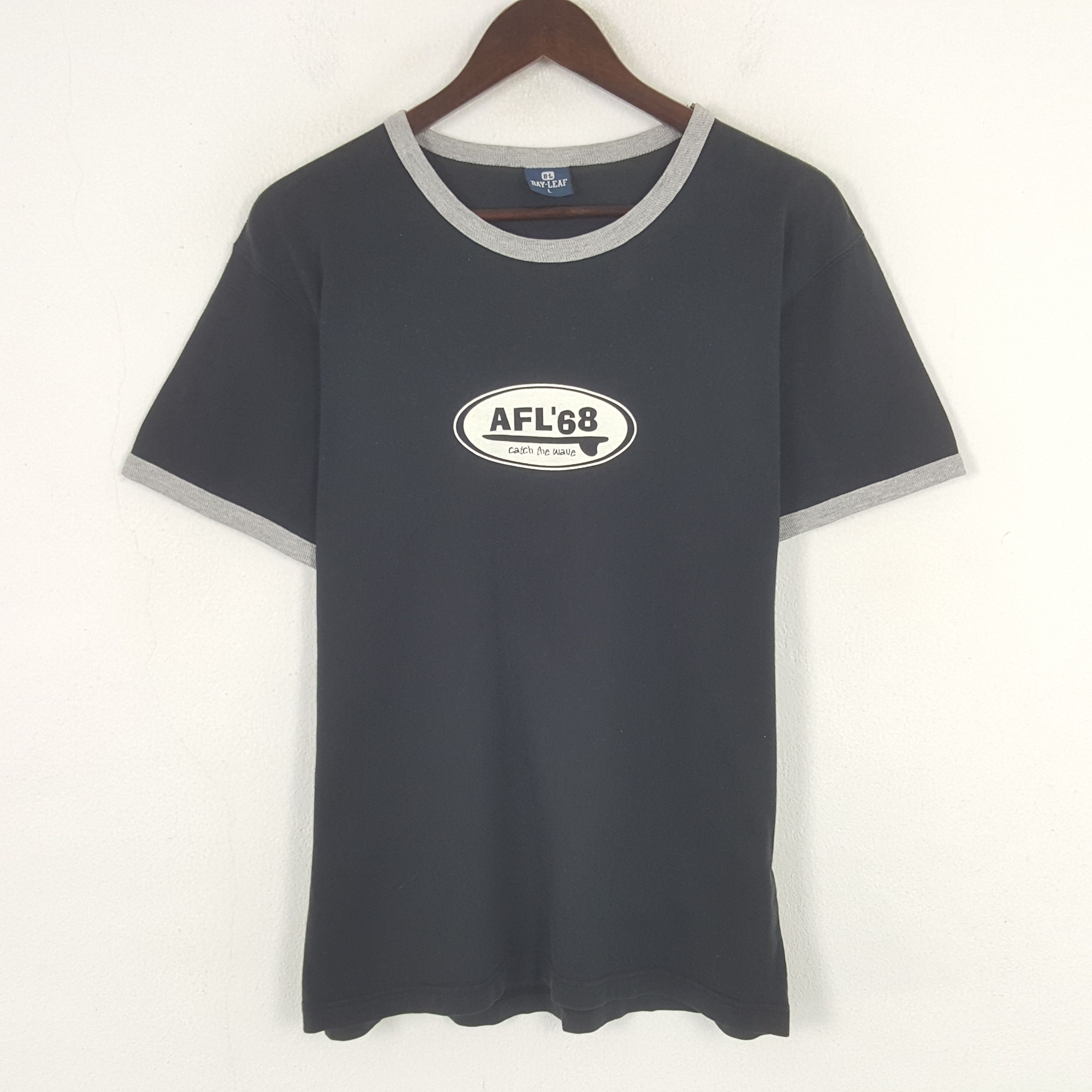 Vintage Vintage Aim For Legend Tshirt Size US M / EU 48-50 / 2 - 3 Thumbnail