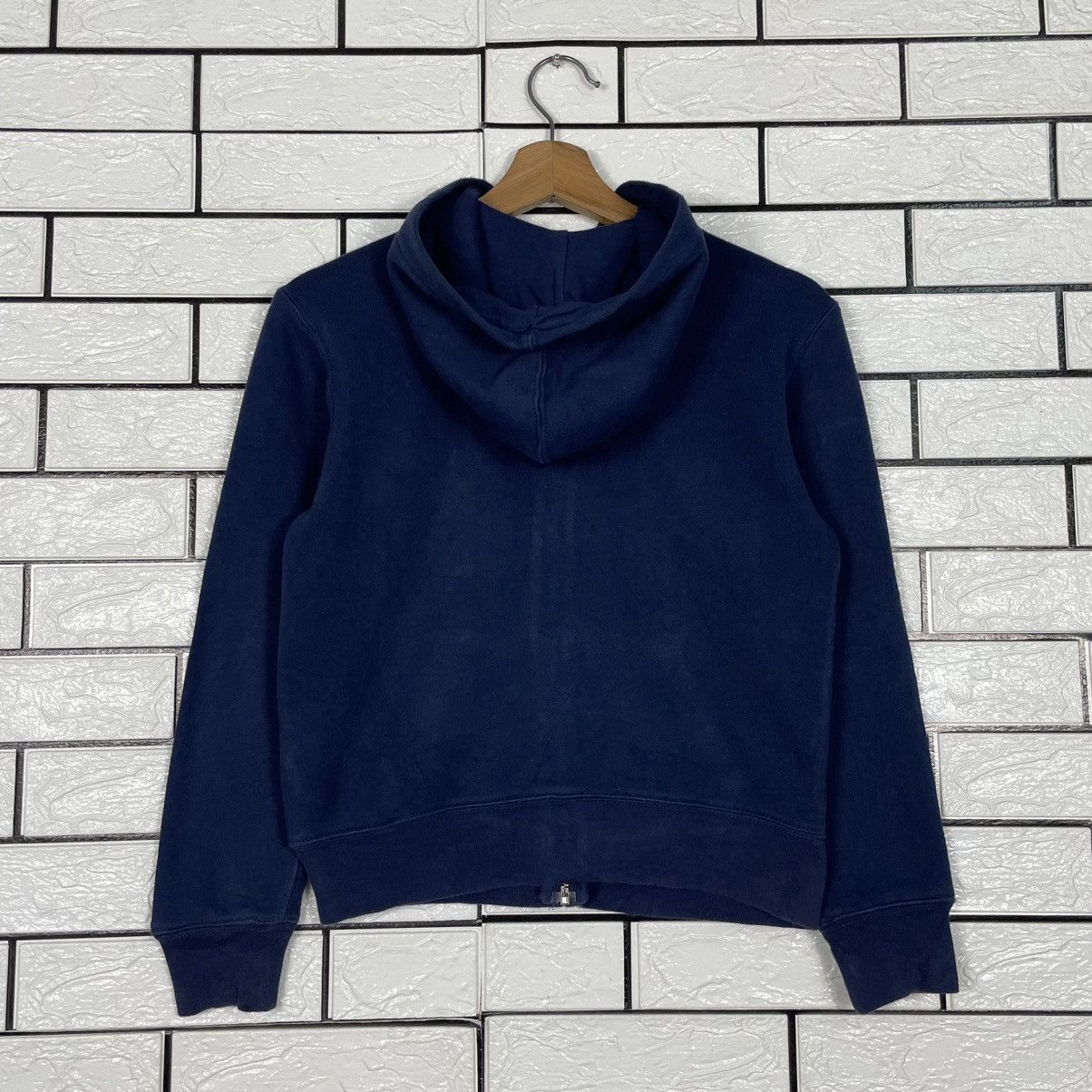 Polo Ralph Lauren Polo Ralph Lauren Zipper Hoodie Size XS / US 0-2 / IT 36-38 - 7 Thumbnail