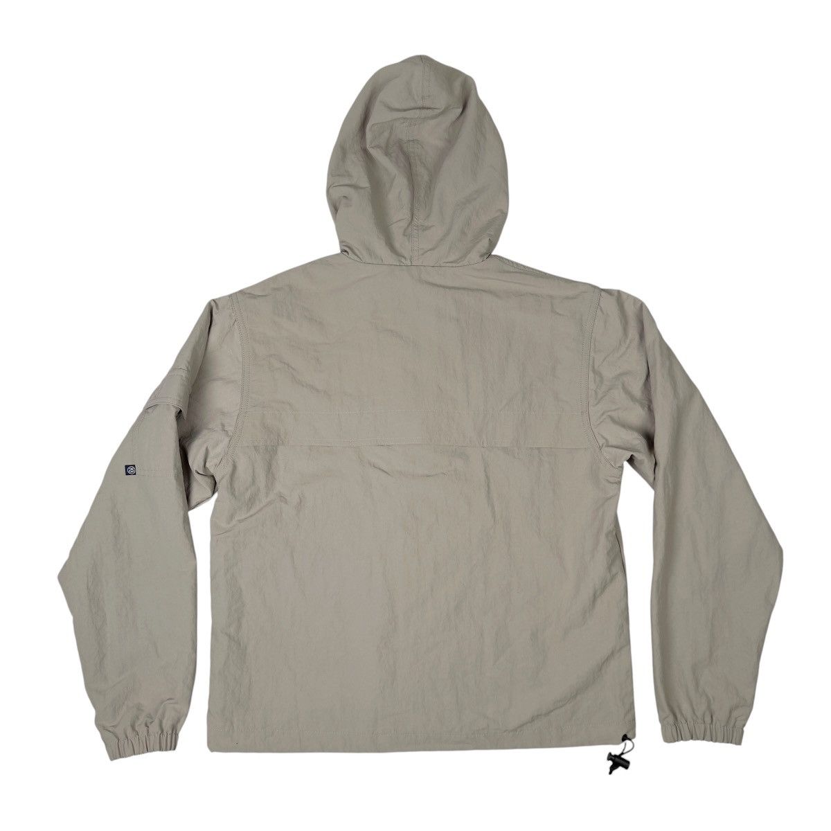 Stussy VTG Stussy International Windbreaker Tactical Hooded Jacket Size US M / EU 48-50 / 2 - 5 Thumbnail
