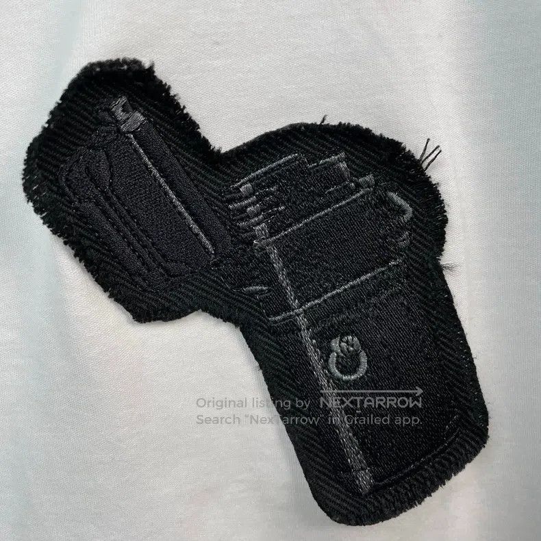 Louis Vuitton Louis Vuitton Cotton short sleeves Size US S / EU 44-46 / 1 - 4 Thumbnail