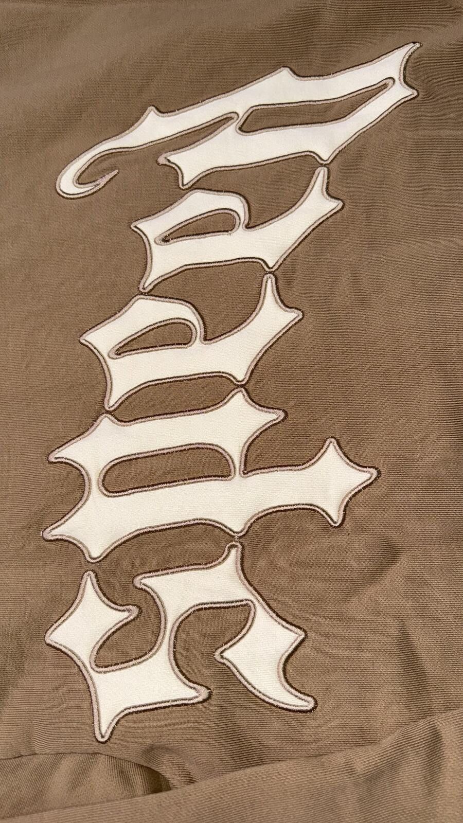 Godspeed Godspeed Sand OG Logo V2 Sweatsuit Set Size US XL / EU 56 / 4 - 5 Thumbnail