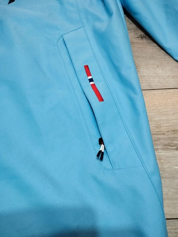 Phenix Phenix Team Norway 2022 ski coat men's size L long Size US L / EU 52-54 / 3 - 4 Thumbnail