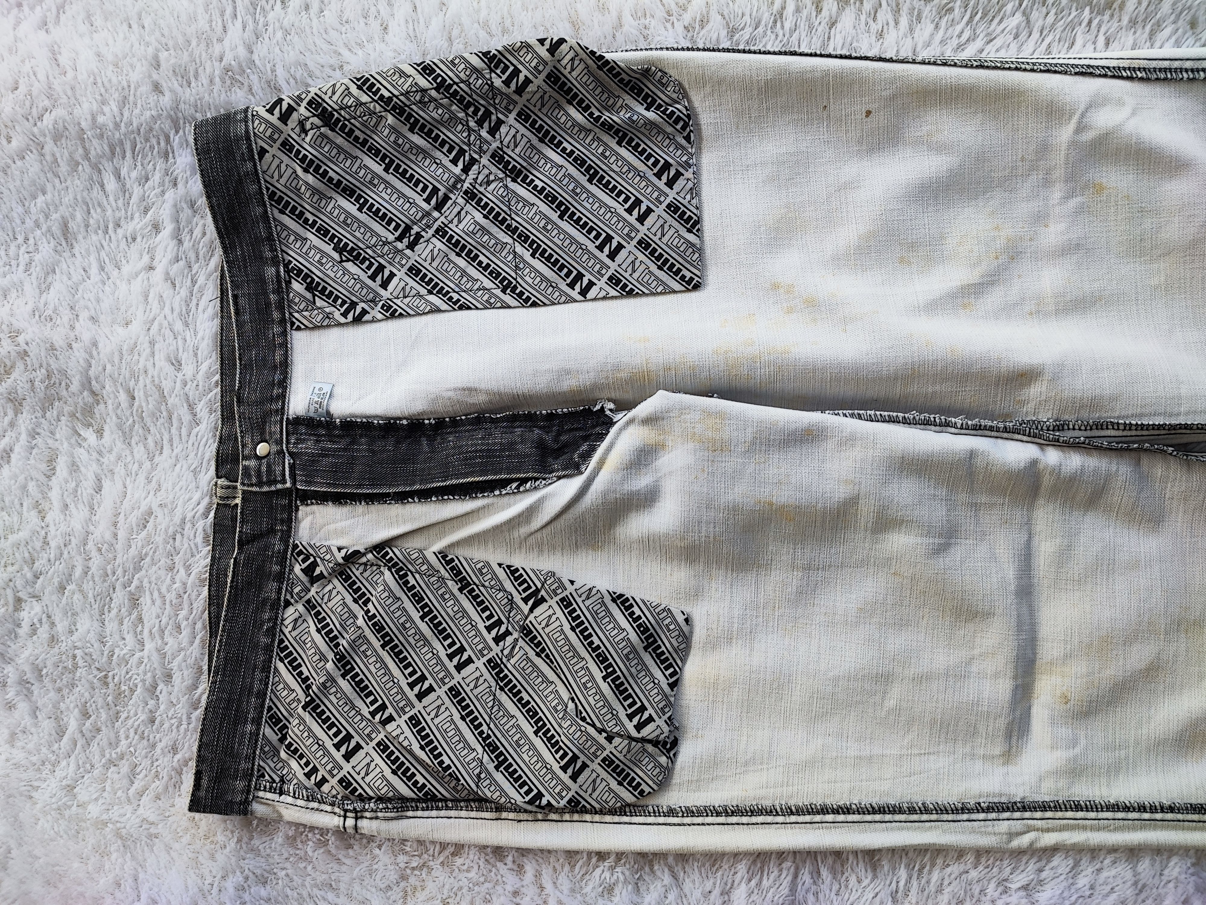 Numbenine japanesebrand