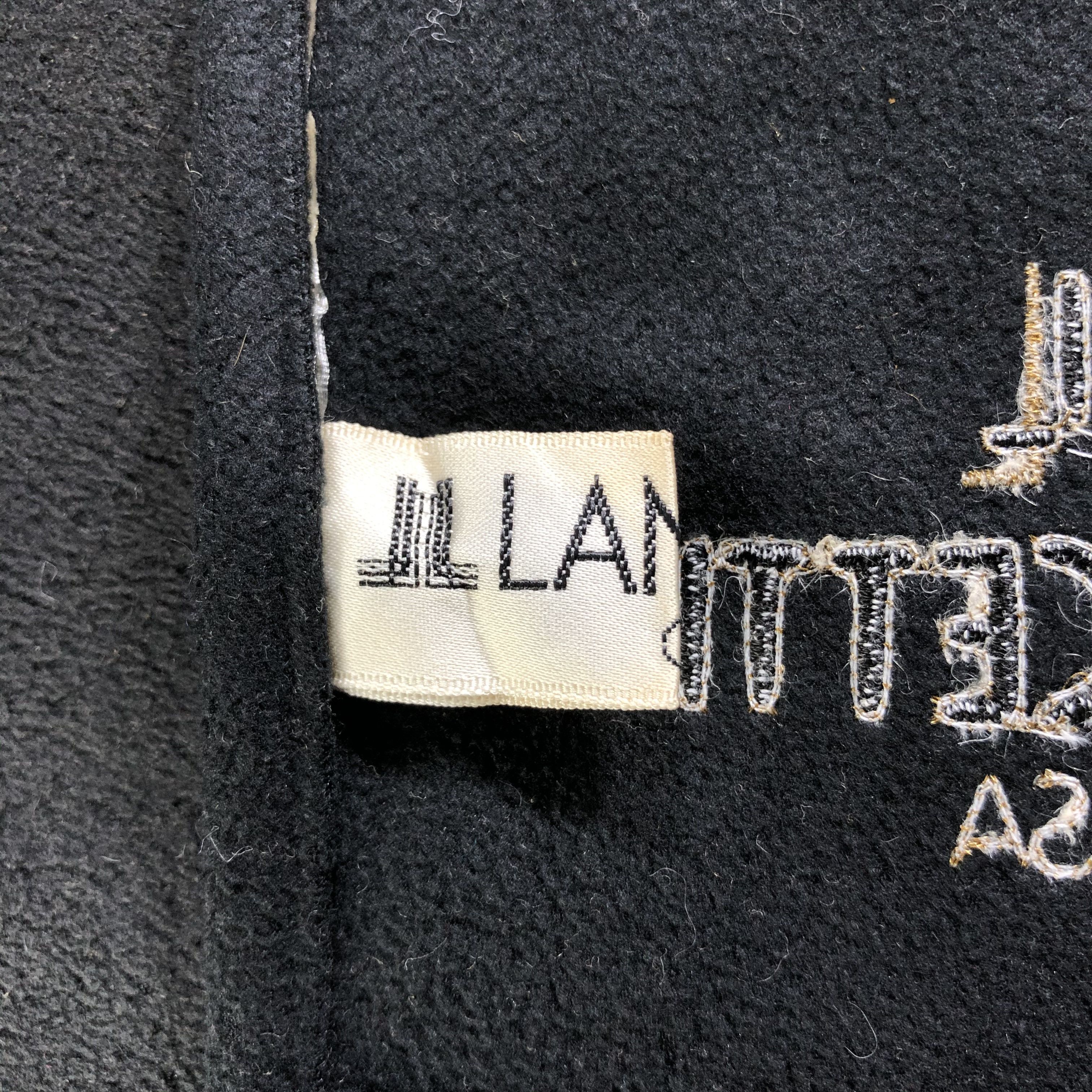 Lui di Lancetti Lancetti Scarf / Muffler / Neckwear P003 Size ONE SIZE - 6 Thumbnail