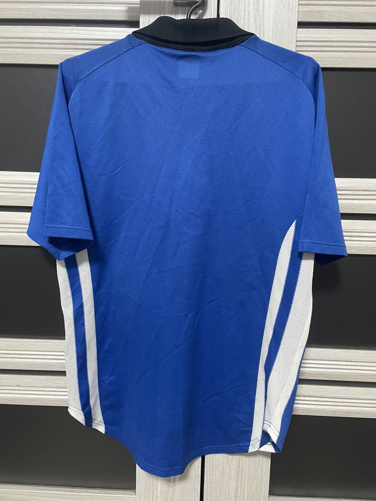 Vintage Sheffield Wednesday 1999/2000 Soccer Home Jersey 90s