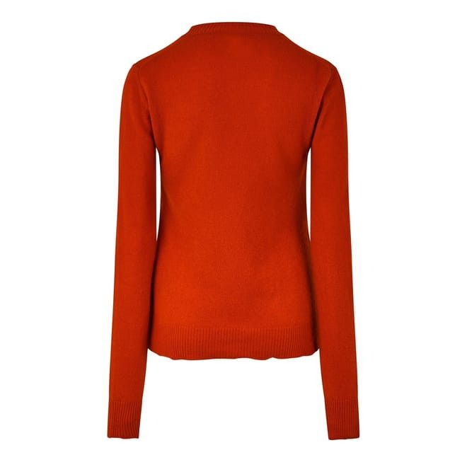 Bottega Veneta Bottega Veneta Crew Neck Regular Fit Long Sleeve Sweater Size M / US 6-8 / IT 42-44 - 2 Thumbnail