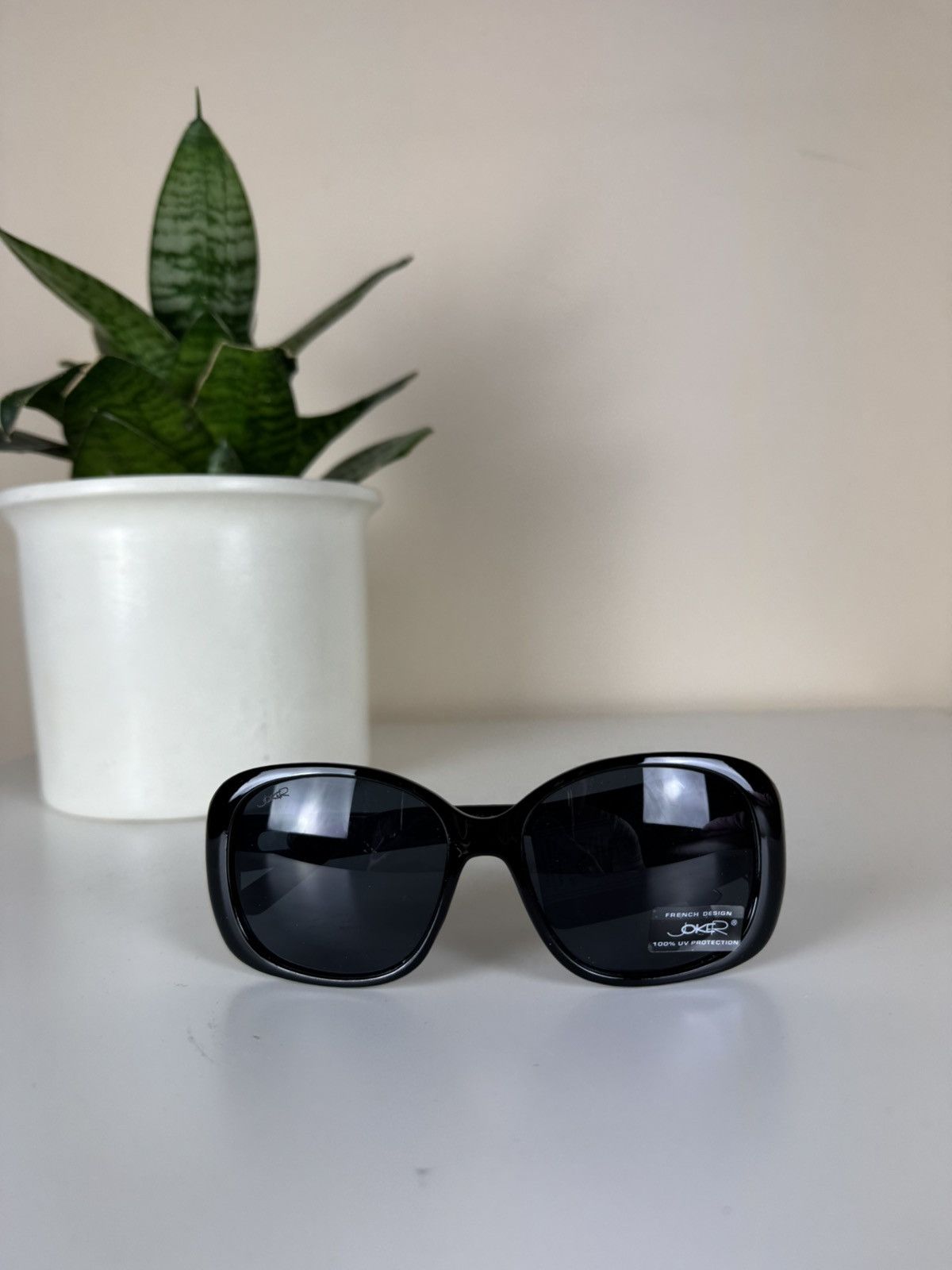 Other Vintage sunglasses, made in Poland Size ONE SIZE - 1 Thumbnail