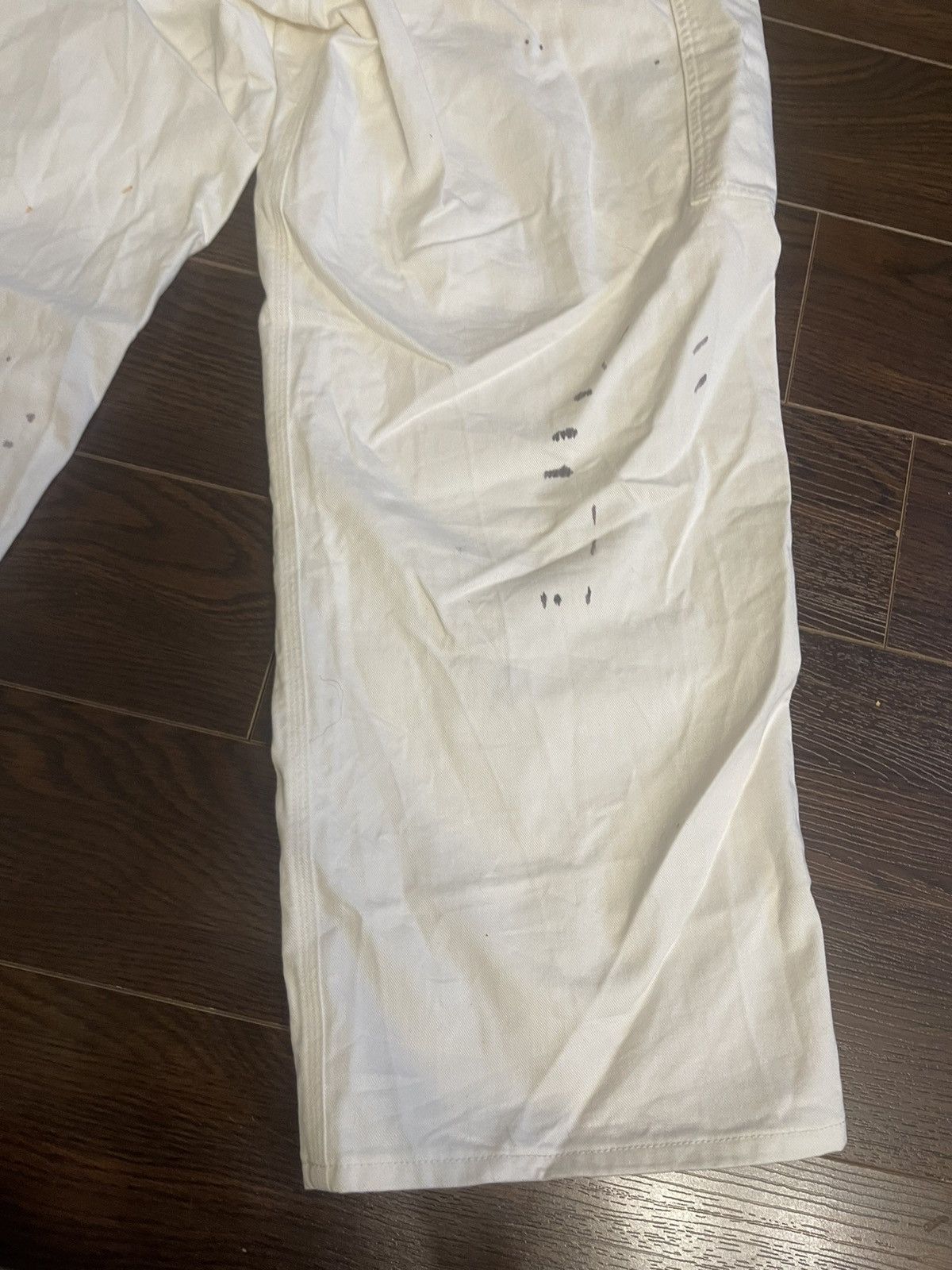 Gap × Madhappy Madhappy x Gap Painter Carpenter Pants Size 36" / US 14 / IT 50 - 14 Thumbnail