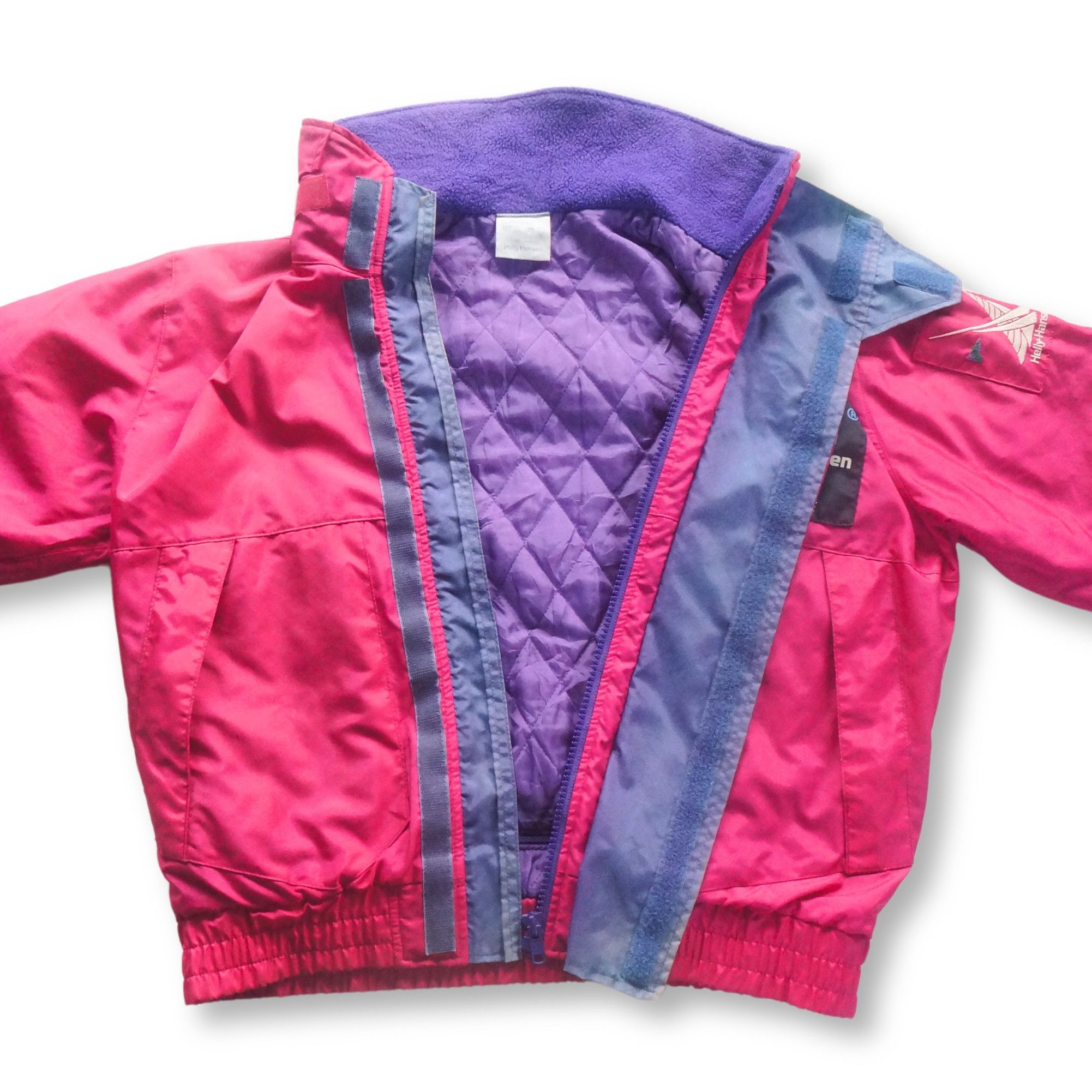 Helly Hansen Helly Hansen Sealife 2 Layers Jacket Size US M / EU 48-50 / 2 - 5 Thumbnail