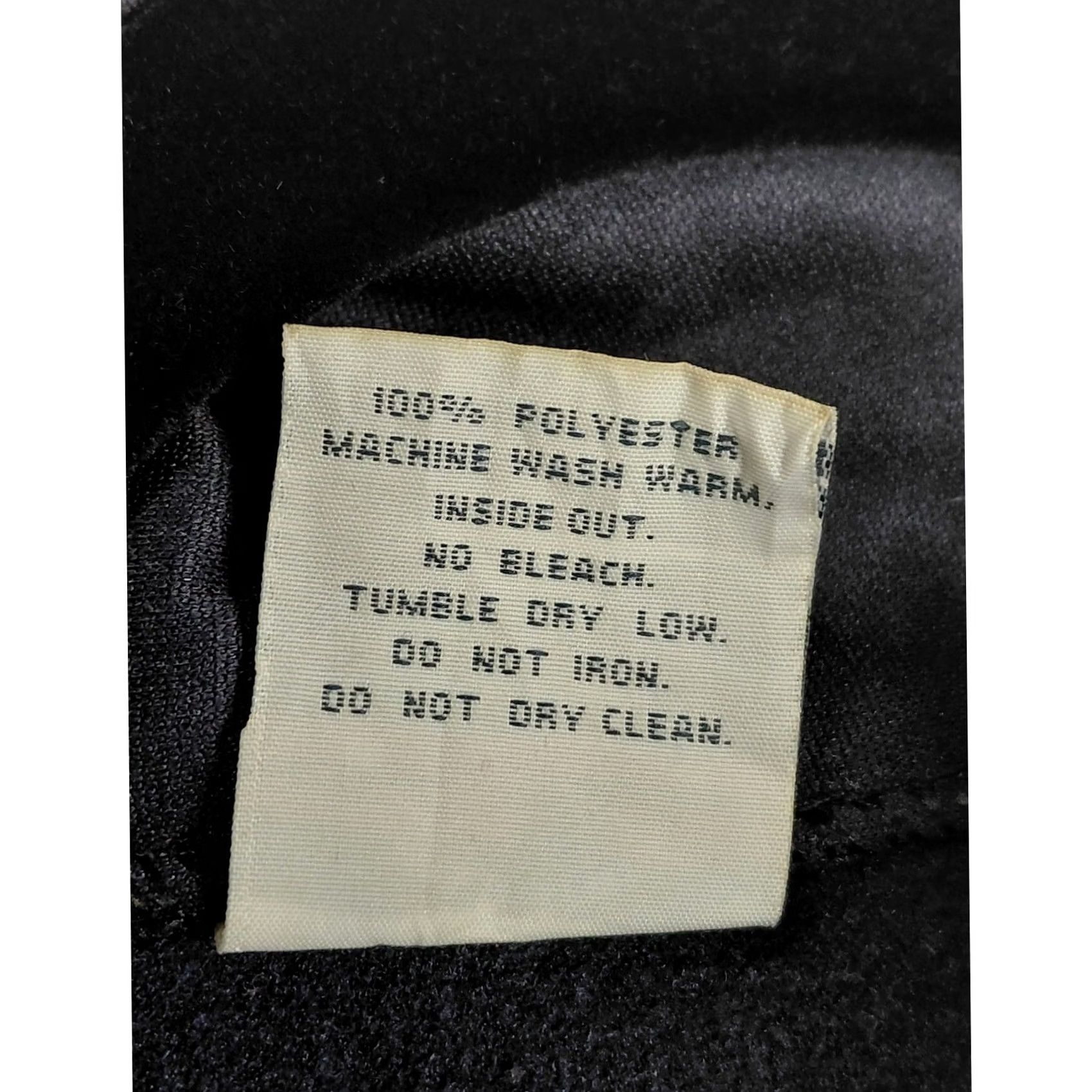 Vintage UNITED STATES OLYMPIC COMMITTEE USA Olympic Committee Polyester Jacket Mens XL Navy Size US XL / EU 56 / 4 - 5 Thumbnail
