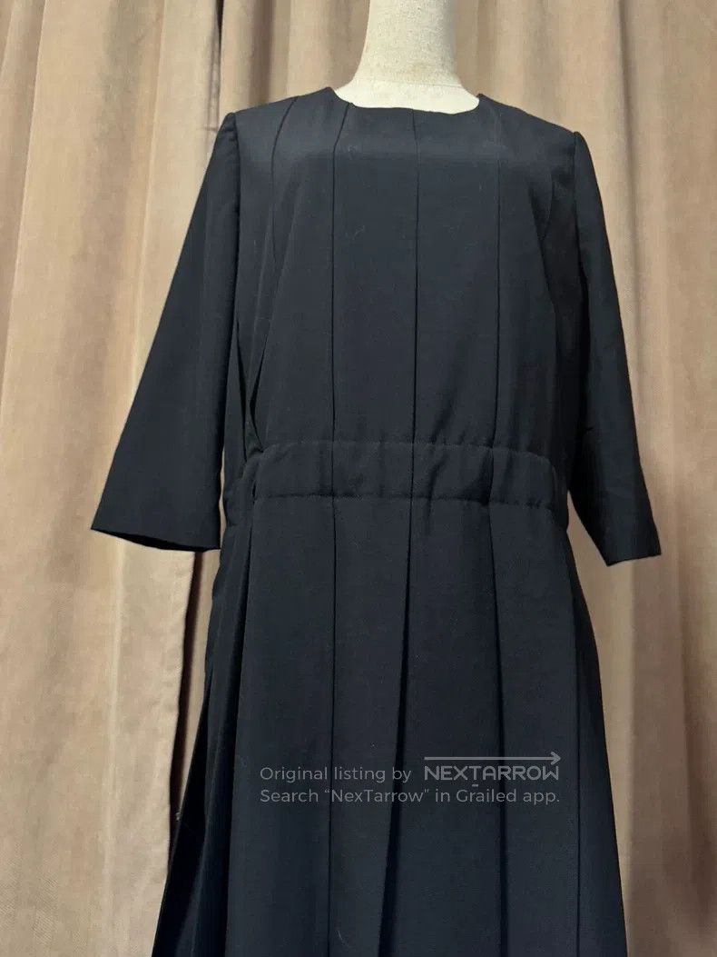 Comme des Garcons Comme Des Garcons Woolen dress Size M / US 6-8 / IT 42-44 - 3 Thumbnail