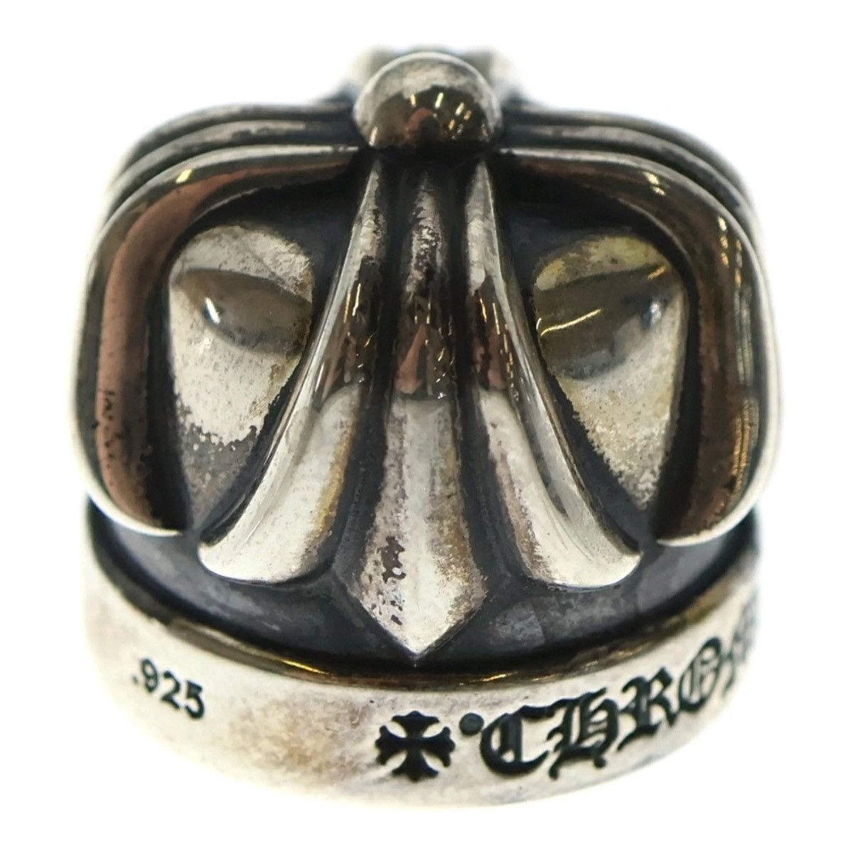 Chrome Hearts Chrome Hearts Christmas Novelty Tooth paste Cap Size ONE SIZE - 3 Thumbnail
