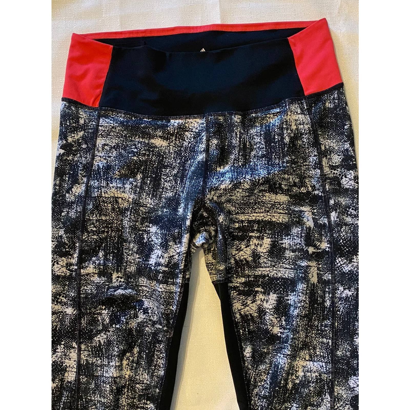 Adidas adidas Leggings Size 34" / US 12 / IT 48 - 2 Thumbnail