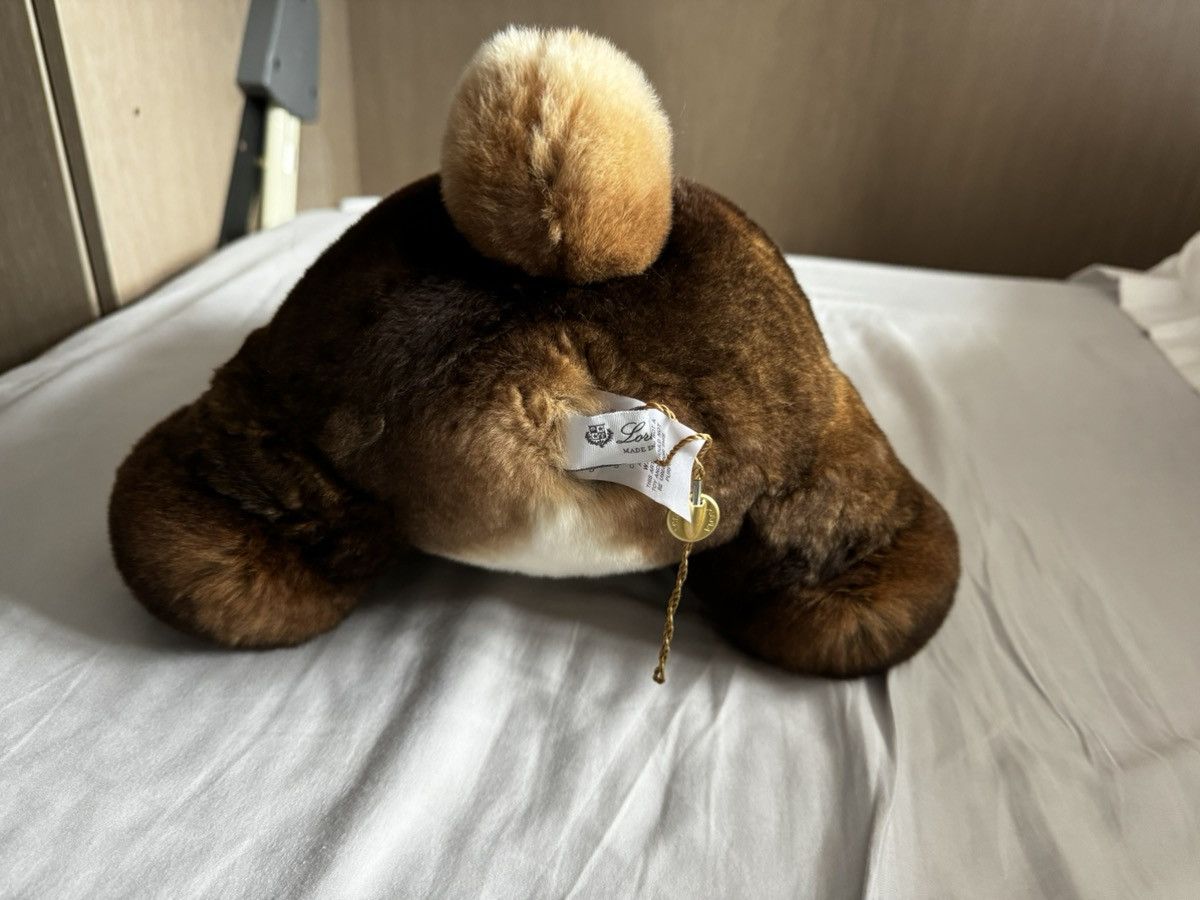 Loro Piana Loro Piana My First Doggy Orylag Plush Size ONE SIZE - 5 Thumbnail