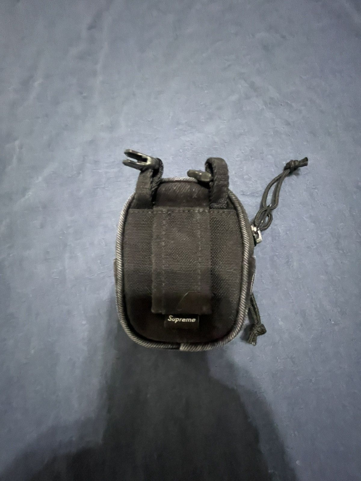 Supreme Supreme Mini Bag Size ONE SIZE - 2 Thumbnail