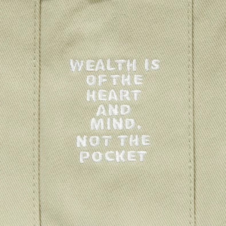 Billionaire Boys Club Billionaire Boys Club Daily Line Deconstructed Casual Pants Size US 34 / EU 50 - 4 Thumbnail