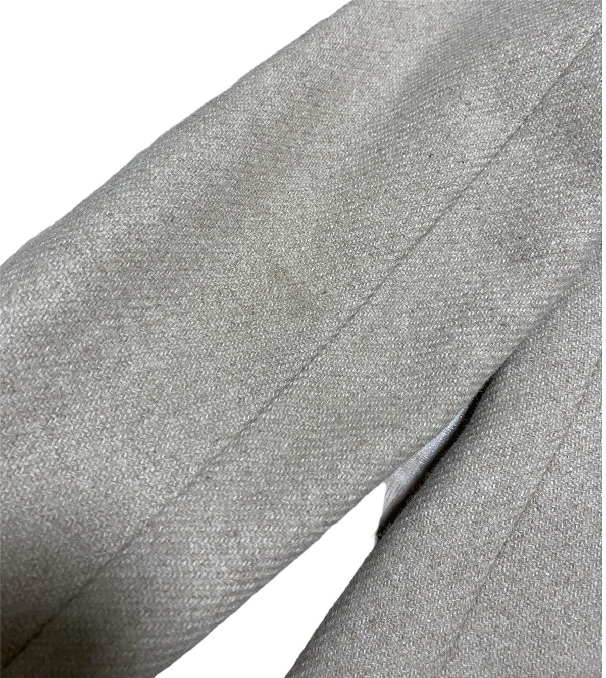 Max Mara × Vintage Blazer Max Mara vintage Size S / US 4 / IT 40 - 7 Thumbnail