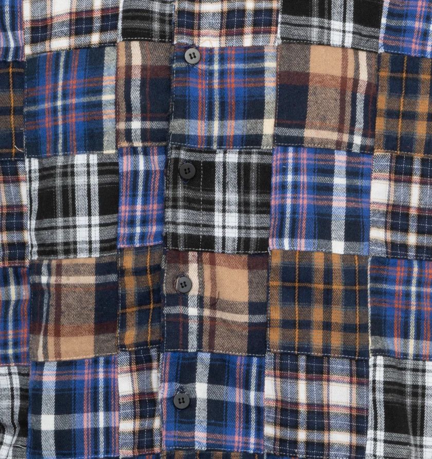 Who Decides War o1h1sh10624 Shirt in Multi Size US XL / EU 56 / 4 - 3 Thumbnail