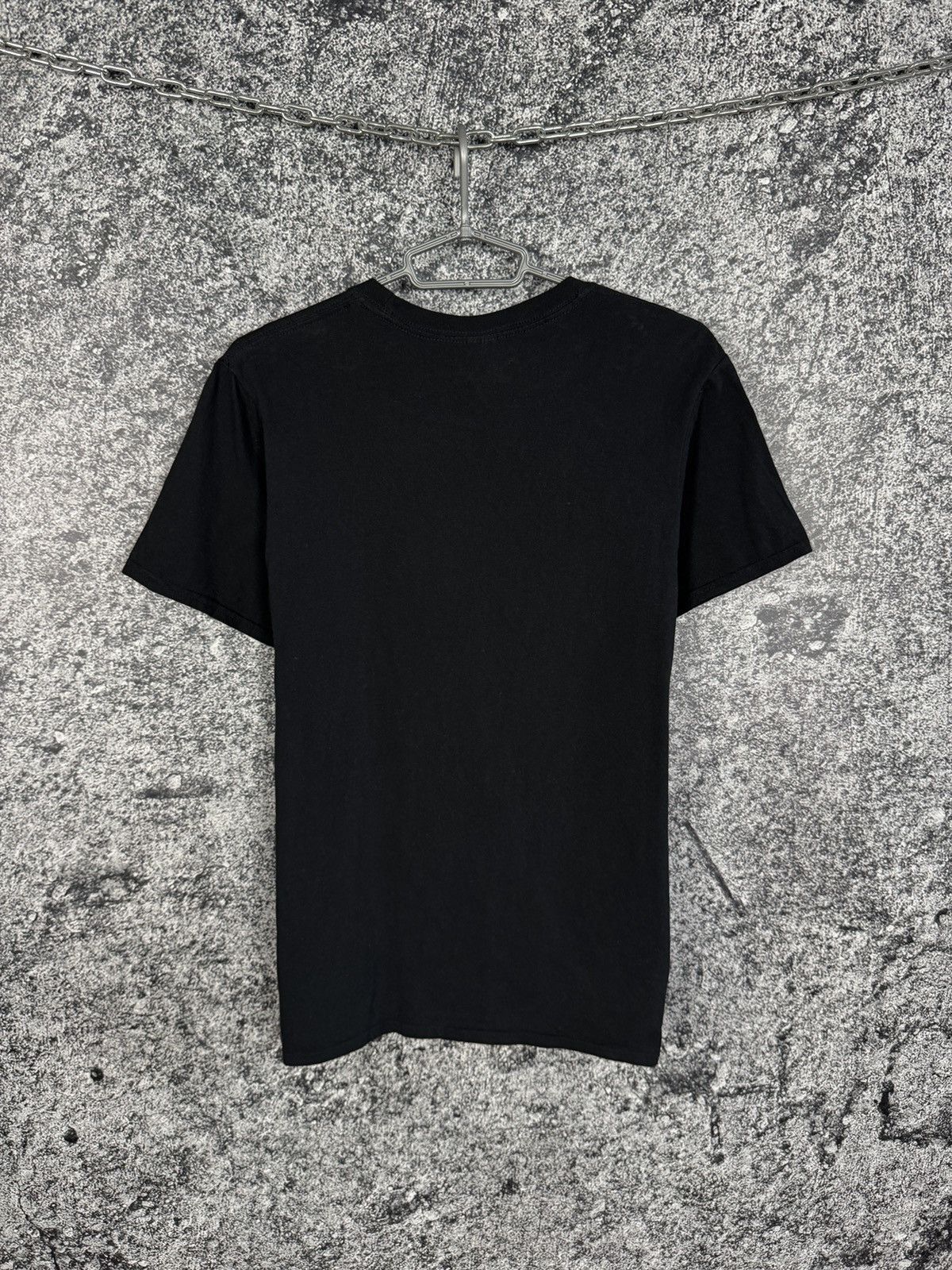 Band Tees × Vintage Men’s Lewis Capaldi Vintage T-Shirt Band Rock Tee Size M Size US M / EU 48-50 / 2 - 9 Thumbnail