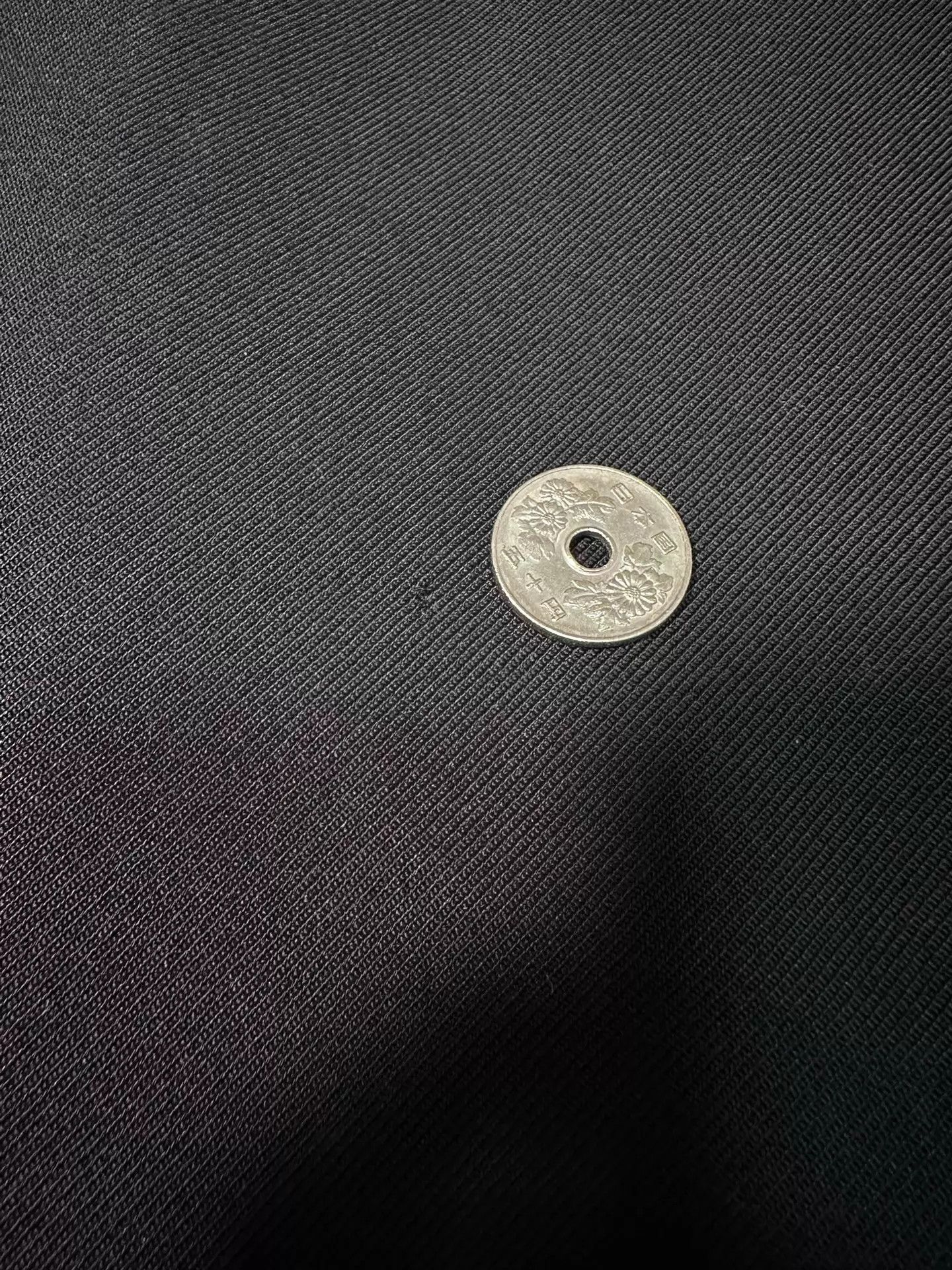 Comme des Garcons CDG Deconstructed Colorblock Black Wool Suit Jacket Size US M / EU 48-50 / 2 - 6 Thumbnail
