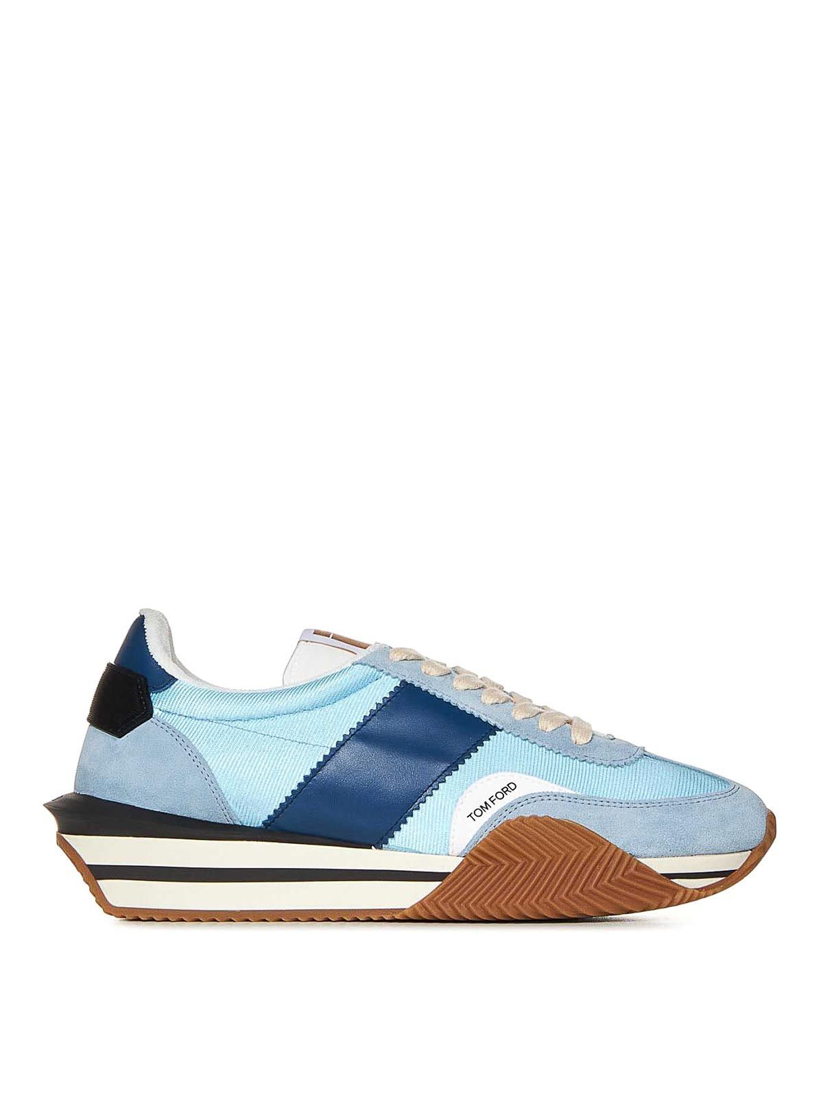 o1w1db10225 J1292 James Sneakers in Multicolor