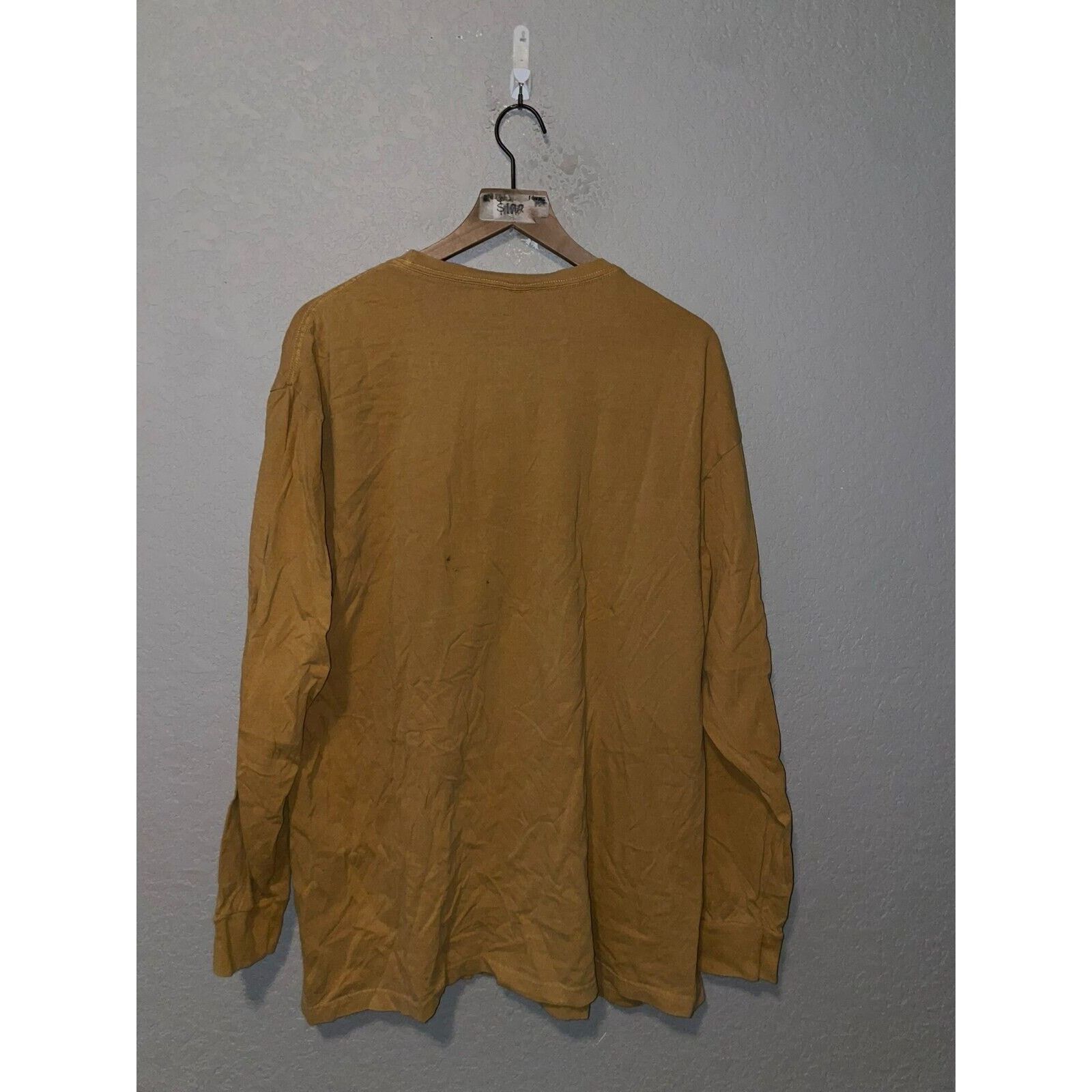 Vintage Vintage Moose Shirt North American Animal Jackson Hole 90s Size US XL / EU 56 / 4 - 11 Thumbnail