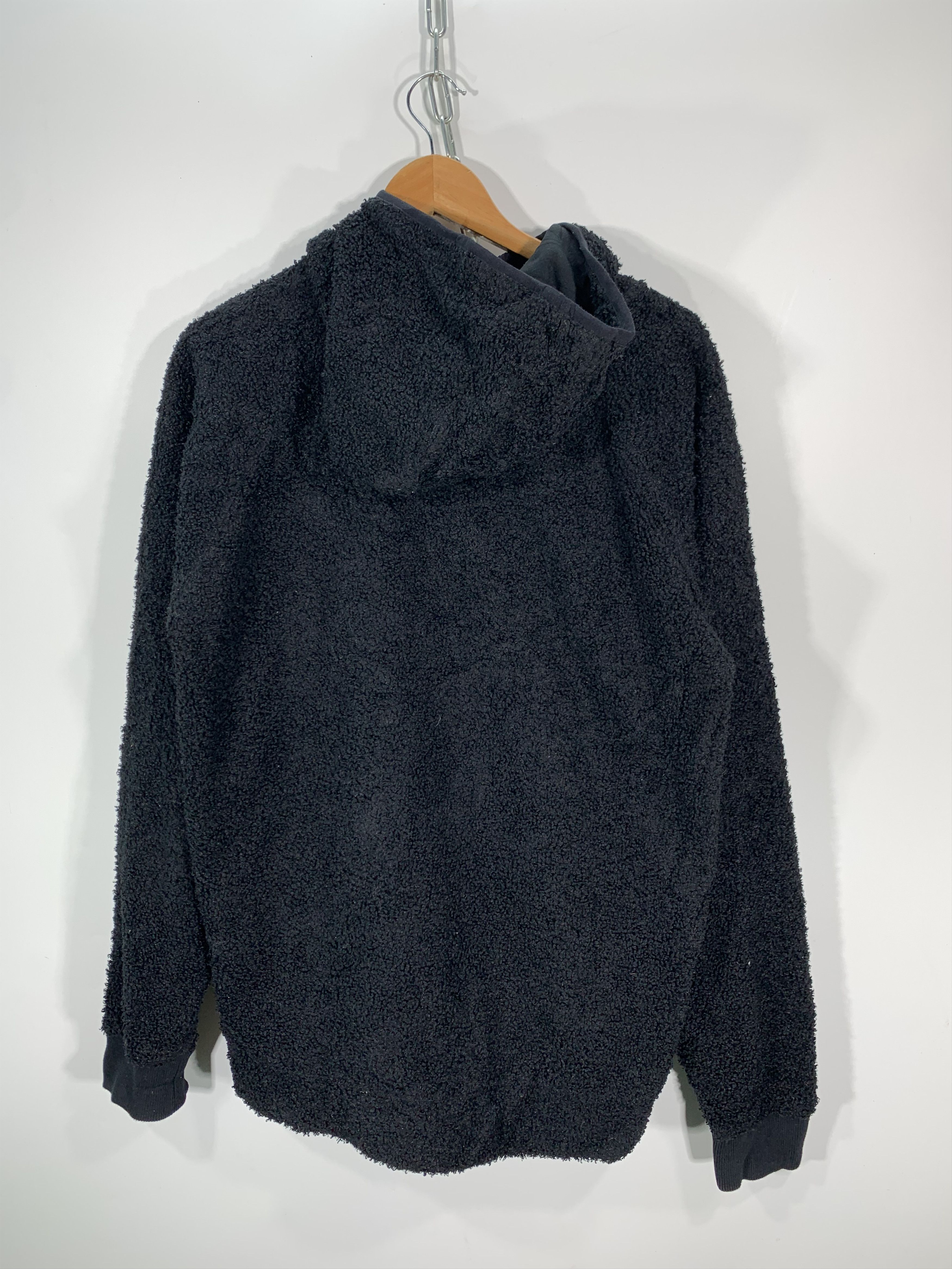 ⚡️Champion Sherpa Fleece Hooded