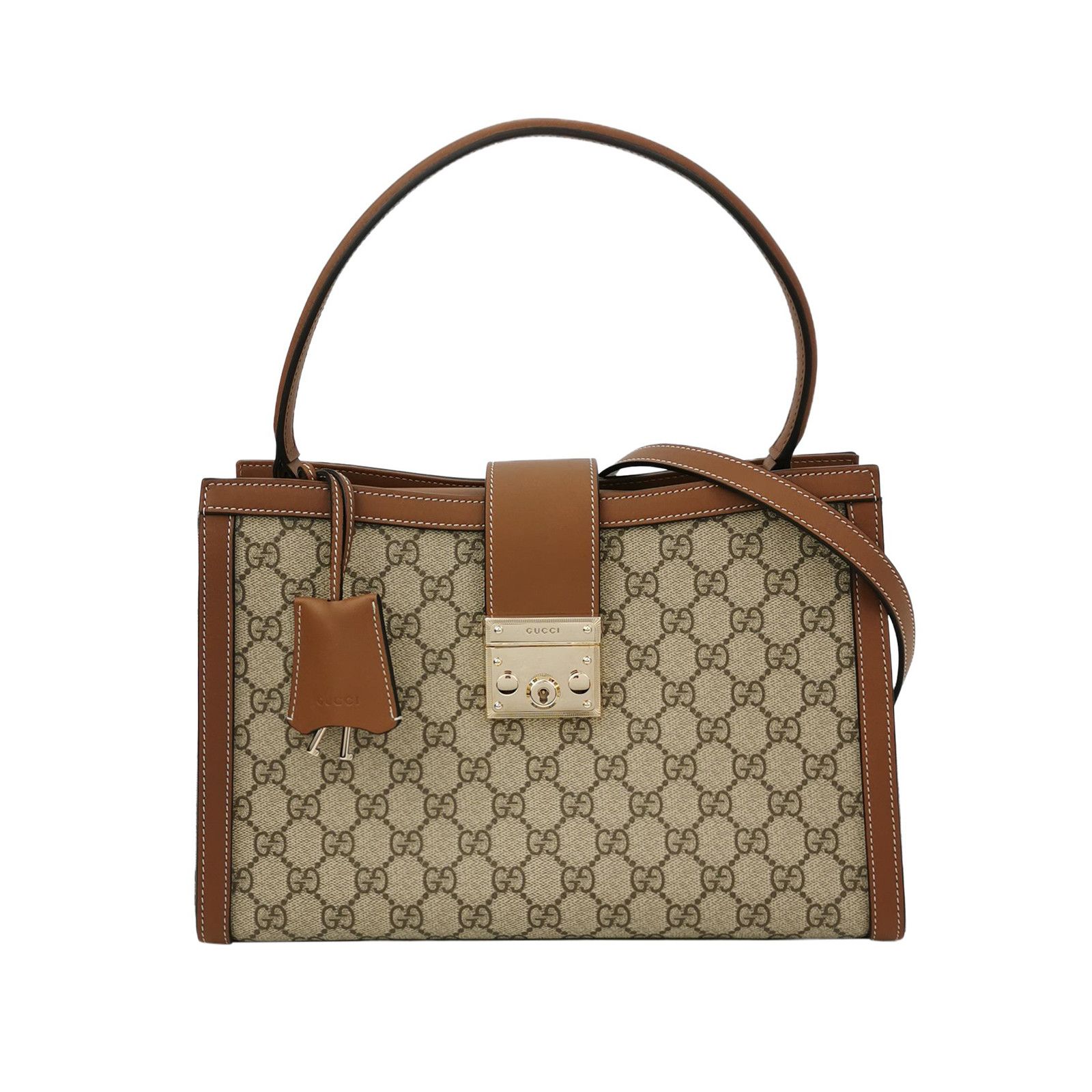 Gucci Gucci Women os Shoulder Bags Size ONE SIZE - 1 Thumbnail