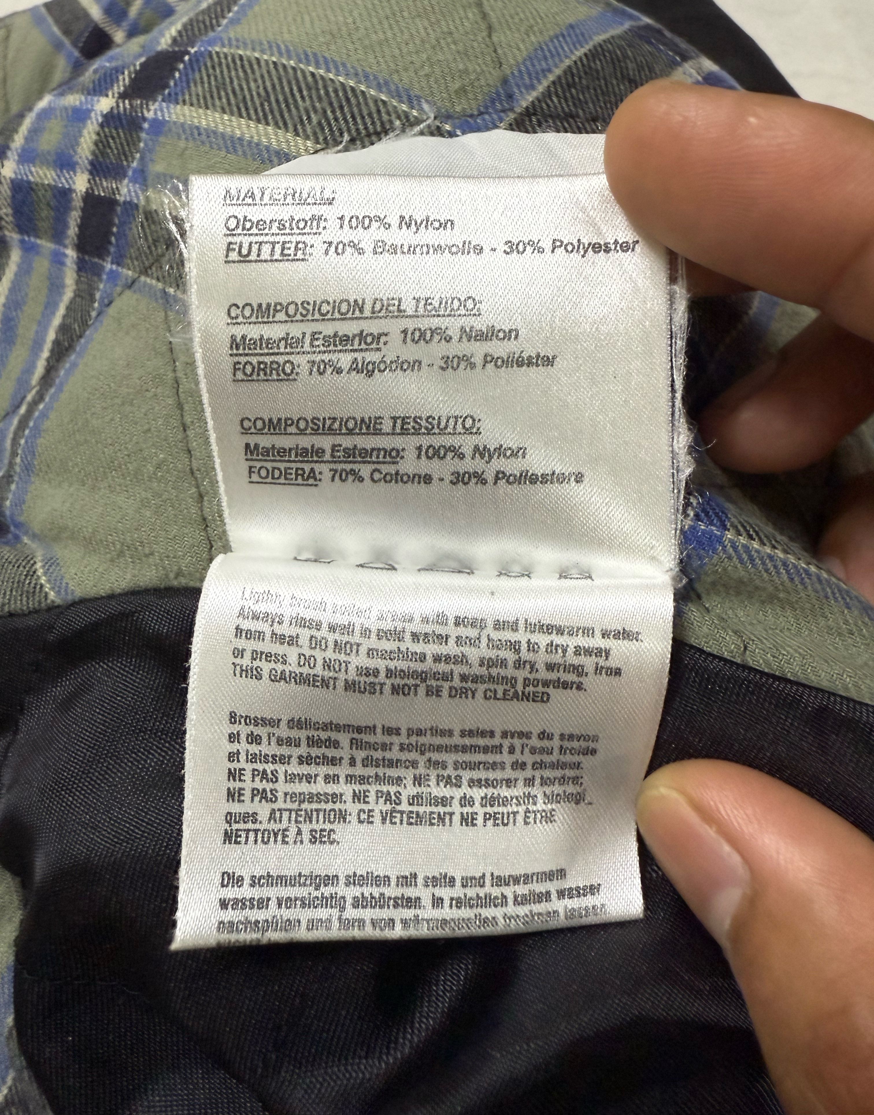 Belstaff Belstaff TOURMASTER 500 Rider Multipockets Jacket Motorcycle Size US M / EU 48-50 / 2 - 25 Thumbnail