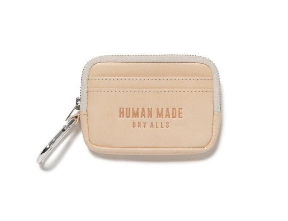 Human Made Human Made Leather Wallet Size ONE SIZE - 2 Thumbnail