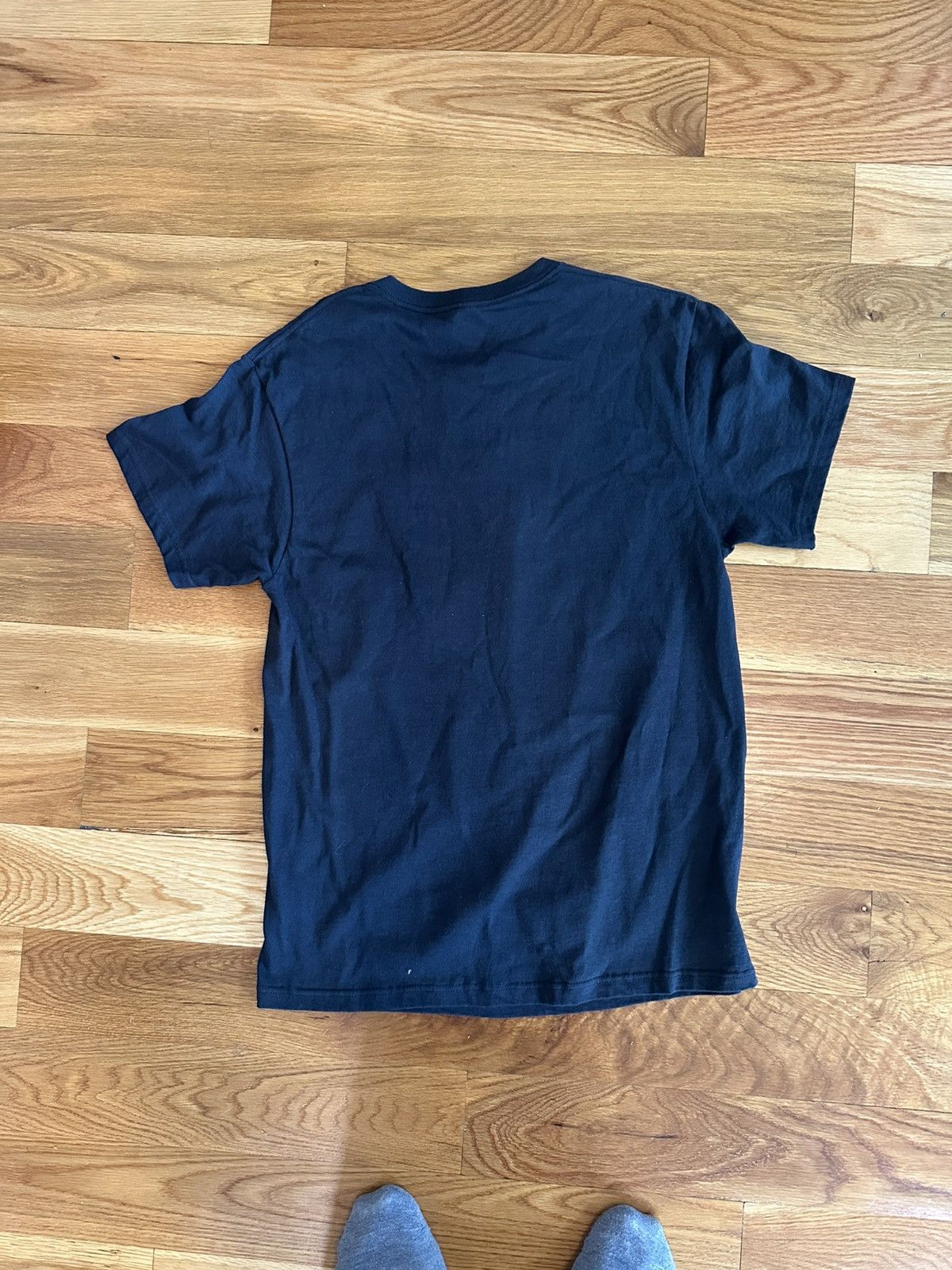 Marvel Comics Marvel X-Men Graphic T-Shirt Wolverine Gambit Cyclops Size M Size US M / EU 48-50 / 2 - 3 Thumbnail