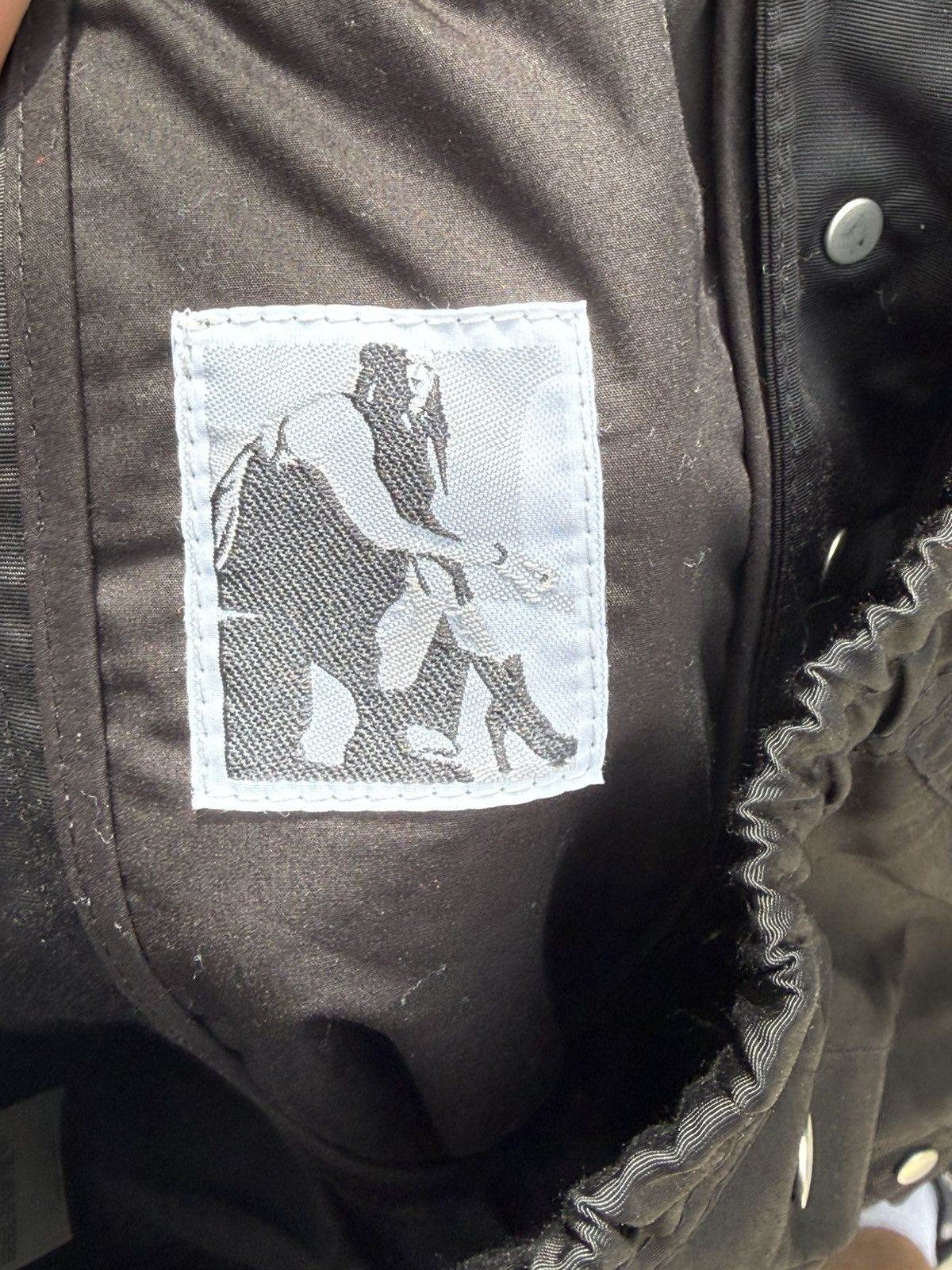 Rick Owens Rick Owens DRKSHDW pusher pants Size US 32 / EU 48 - 5 Thumbnail