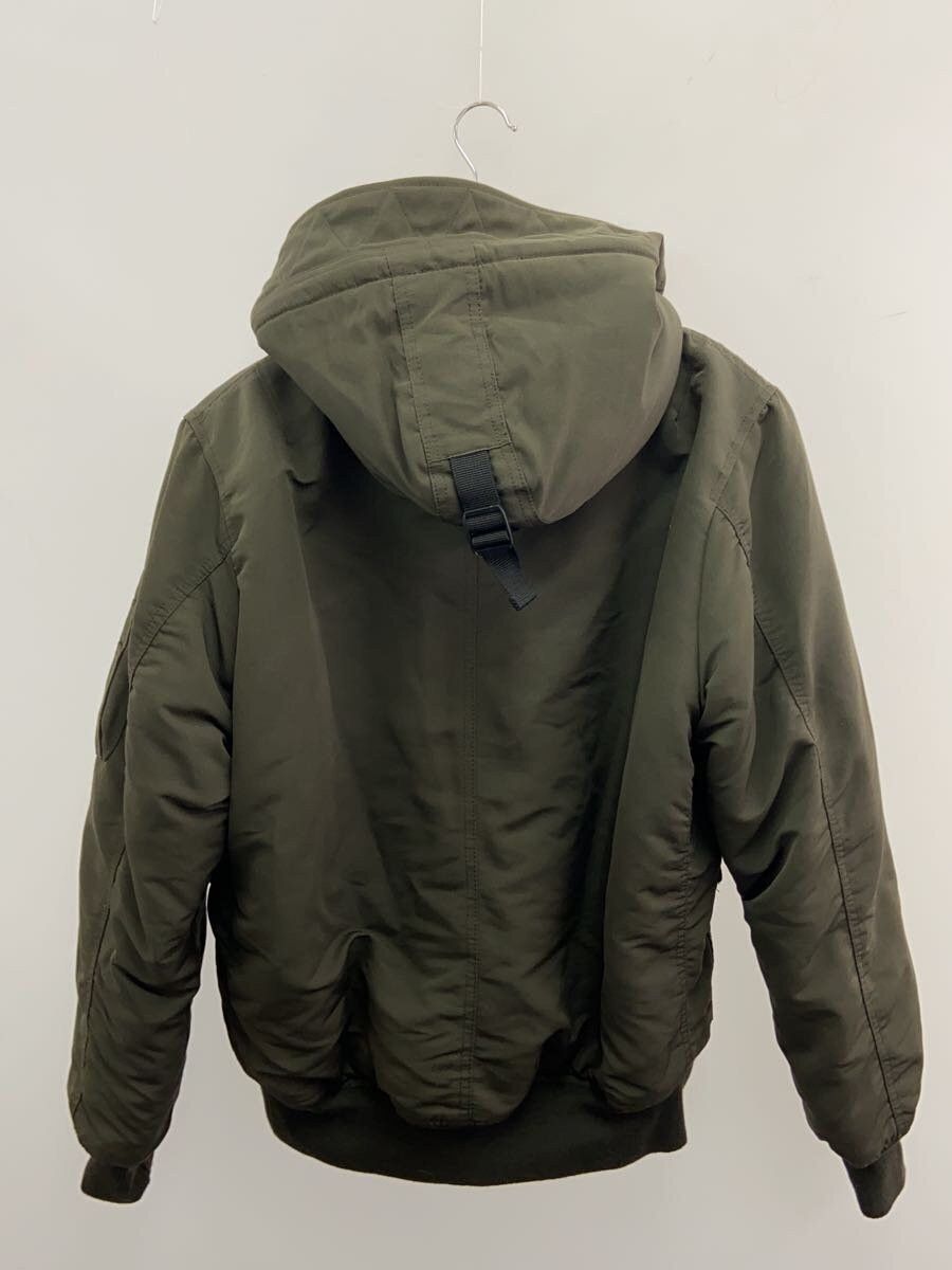 Avirex Avirex Polyester Flight Jacket Green Size US M / EU 48-50 / 2 - 2 Thumbnail