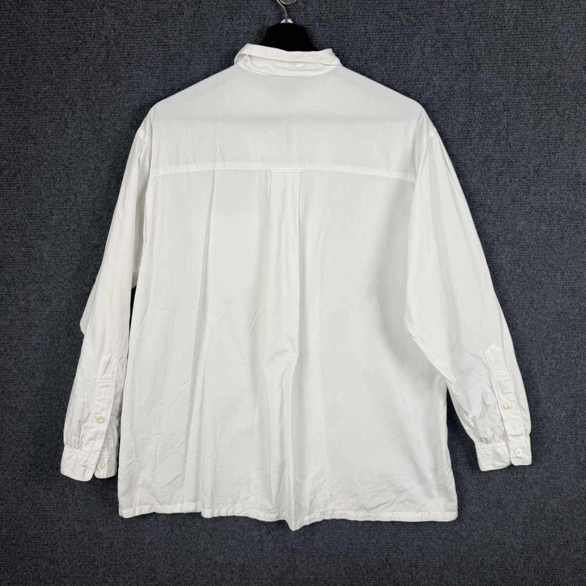 Ralph Lauren Ralph Lauren Country long-sleeved button-down shirt Size US M / EU 48-50 / 2 - 6 Thumbnail