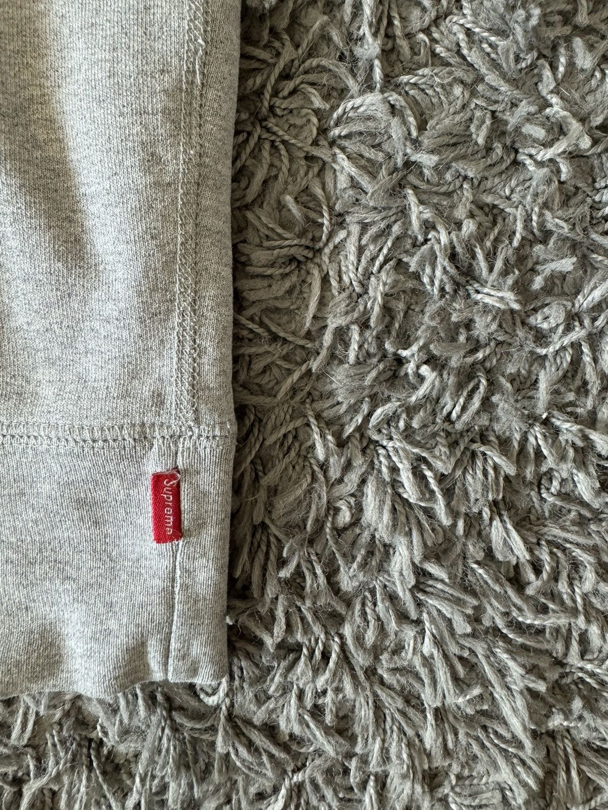 Supreme s/s ‘16 apocalypse hoodie Size US L / EU 52-54 / 3 - 2 Thumbnail