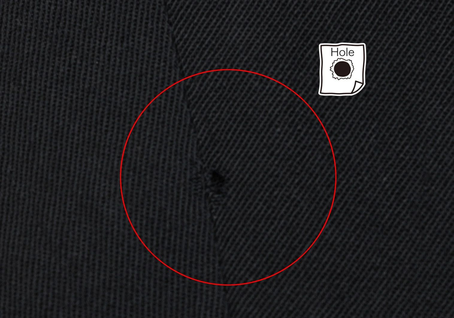 Yohji Yamamoto Yohji Yamamoto Wool Gabardine Jacket Black 2 Size US M / EU 48-50 / 2 - 8 Thumbnail