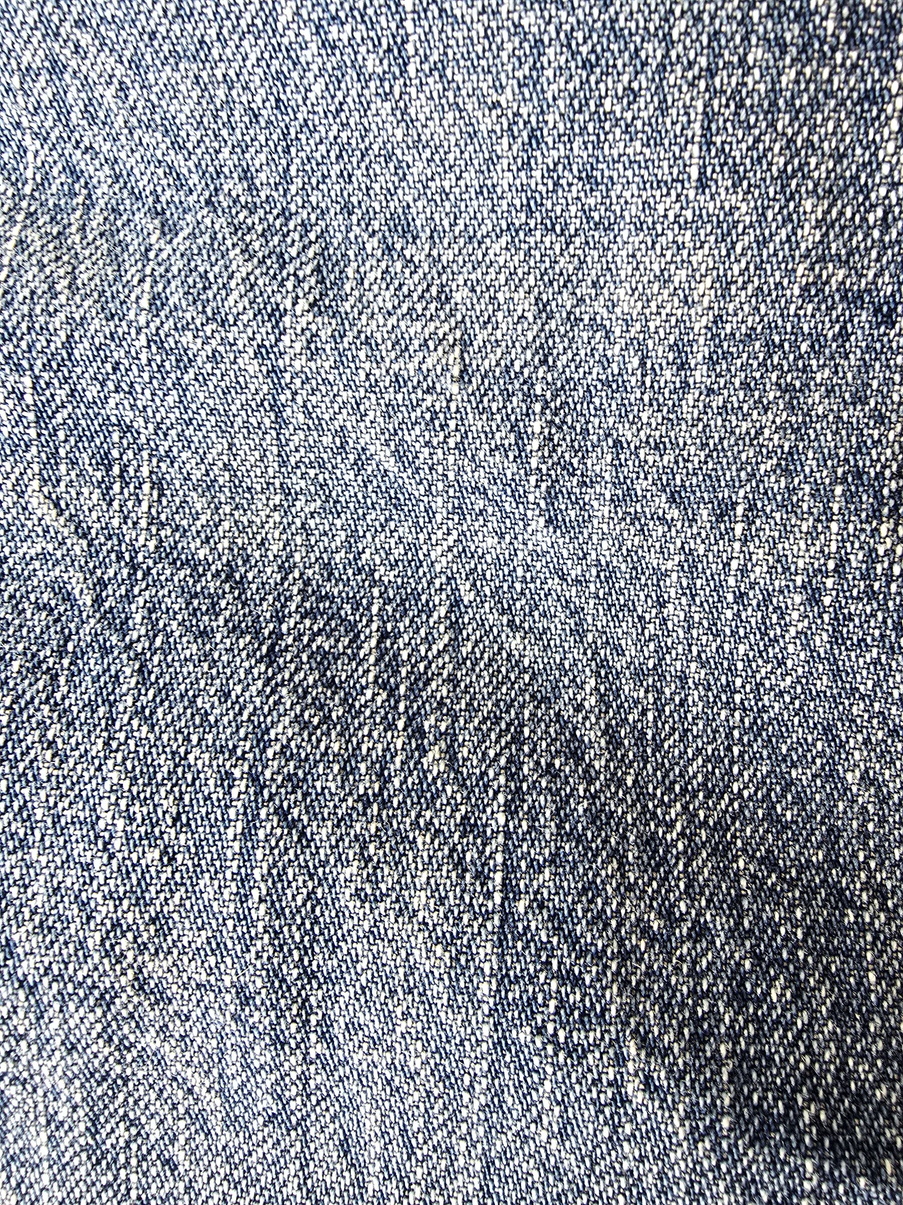 Naked & Famous Skinny Guy - Left Hand Twill Selvedge Jeans Size US 29 - 10 Thumbnail