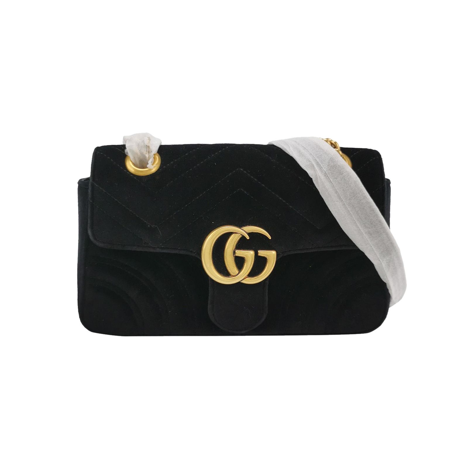 Gucci Gucci Women os Shoulder Bags Size ONE SIZE - 1 Thumbnail