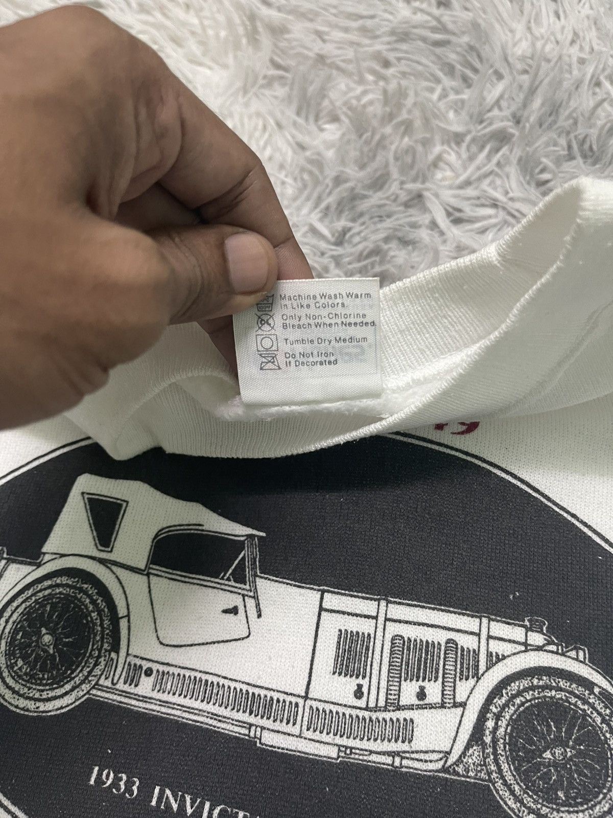 Vintage 80s SHOSHIN MOTOR INDUSTRY CO LTD CREWNECK Size US XL / EU 56 / 4 - 9 Thumbnail