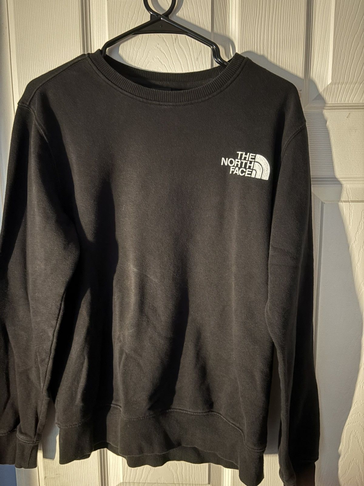 The North Face North Face Sweatshirt Size US S / EU 44-46 / 1 - 1 Thumbnail