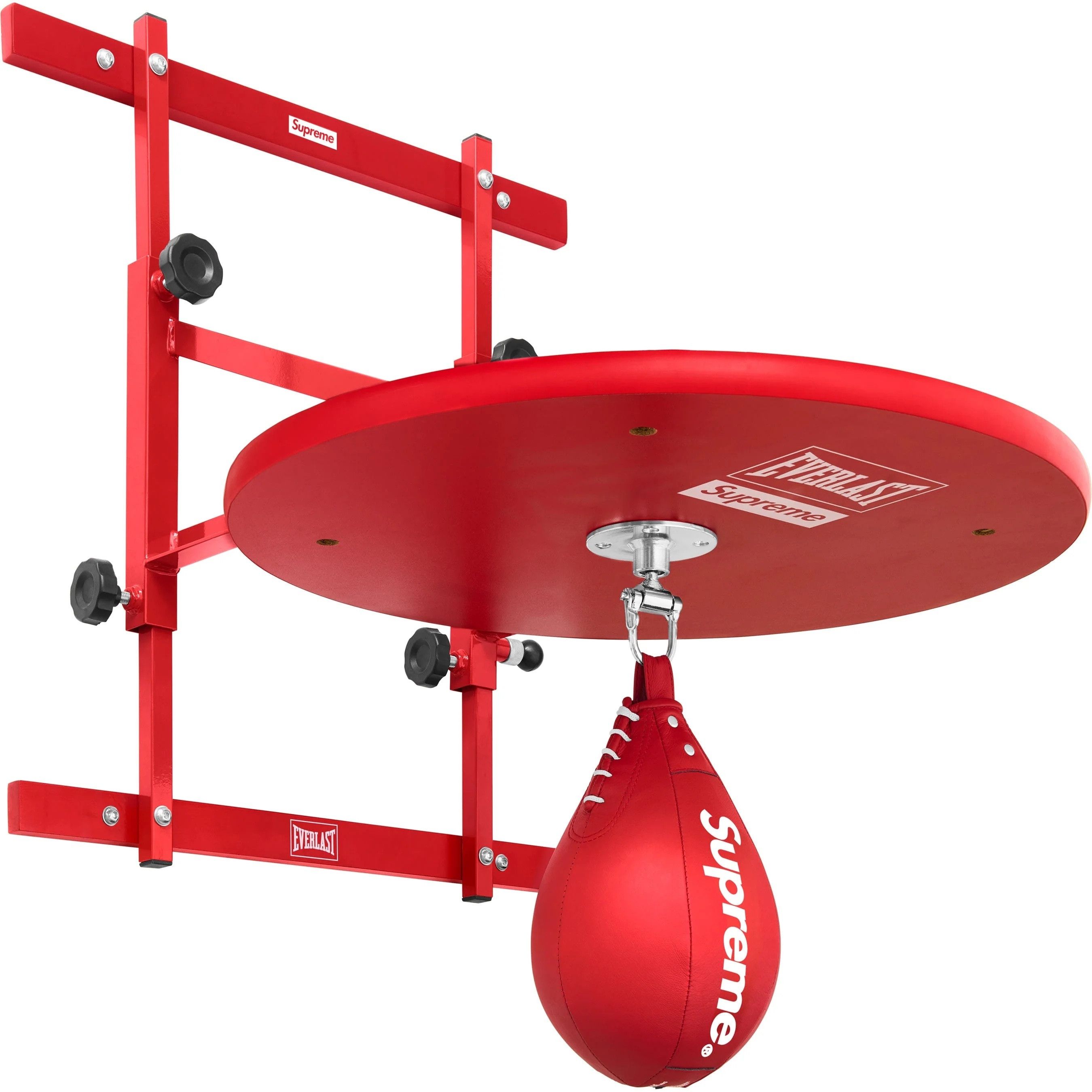Everlast × Supreme Supreme Everlast Speed Bag + Platform Size ONE SIZE - 3 Thumbnail