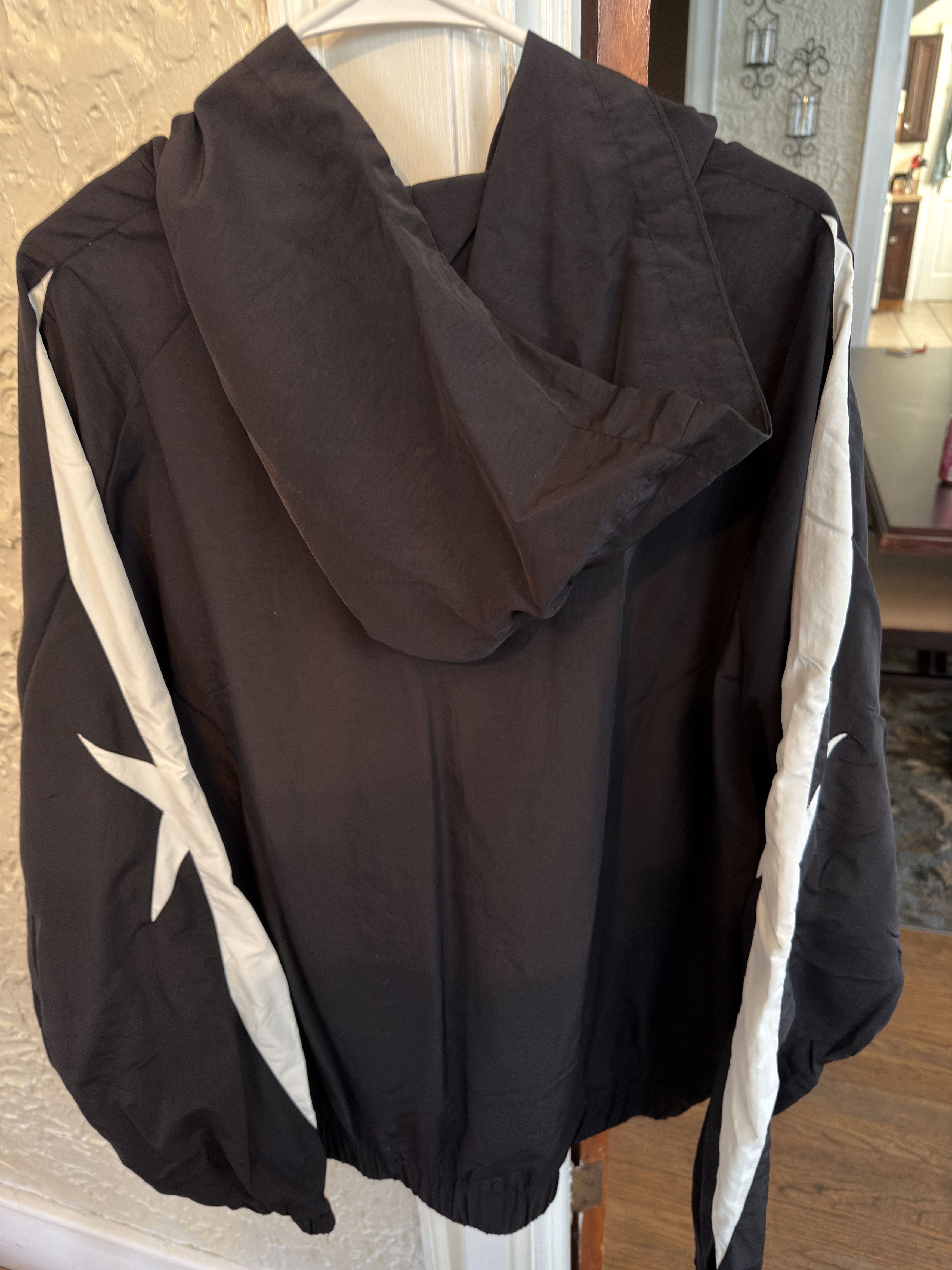 Other We Are Righteous Windbreaker Size US XL / EU 56 / 4 - 4 Thumbnail